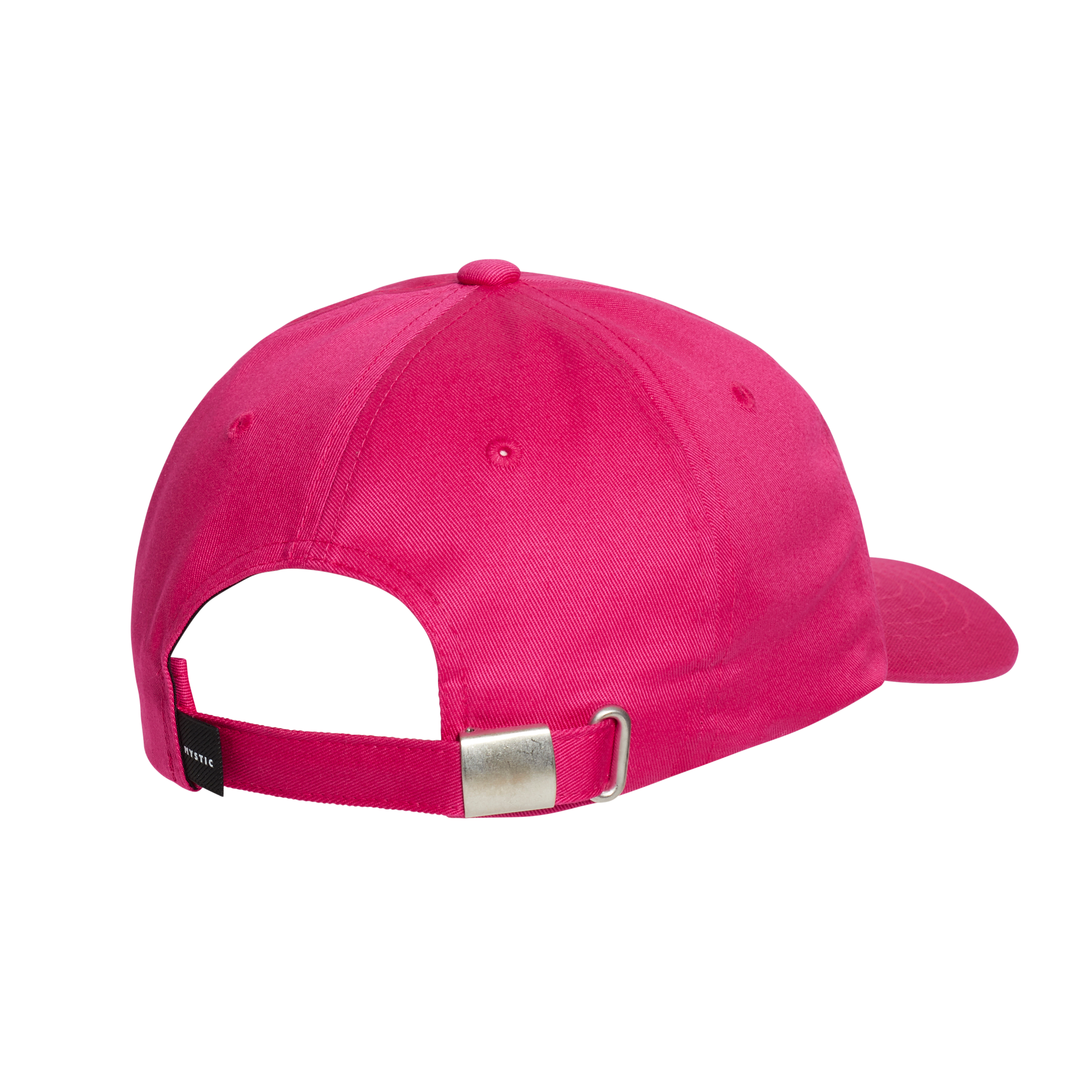 Mystic Dad Cap casquette noire coton réglable