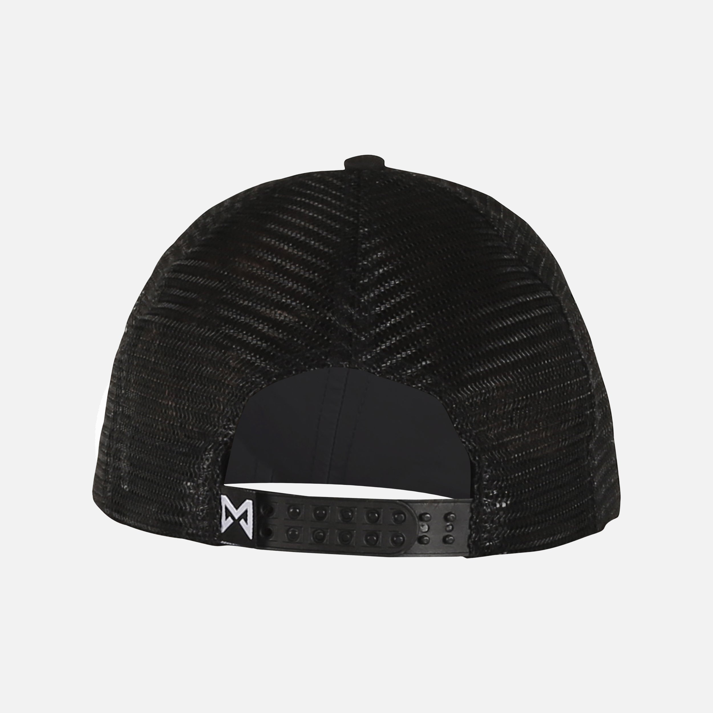 Magic Marine Bungee casquette snapback grise T.U.