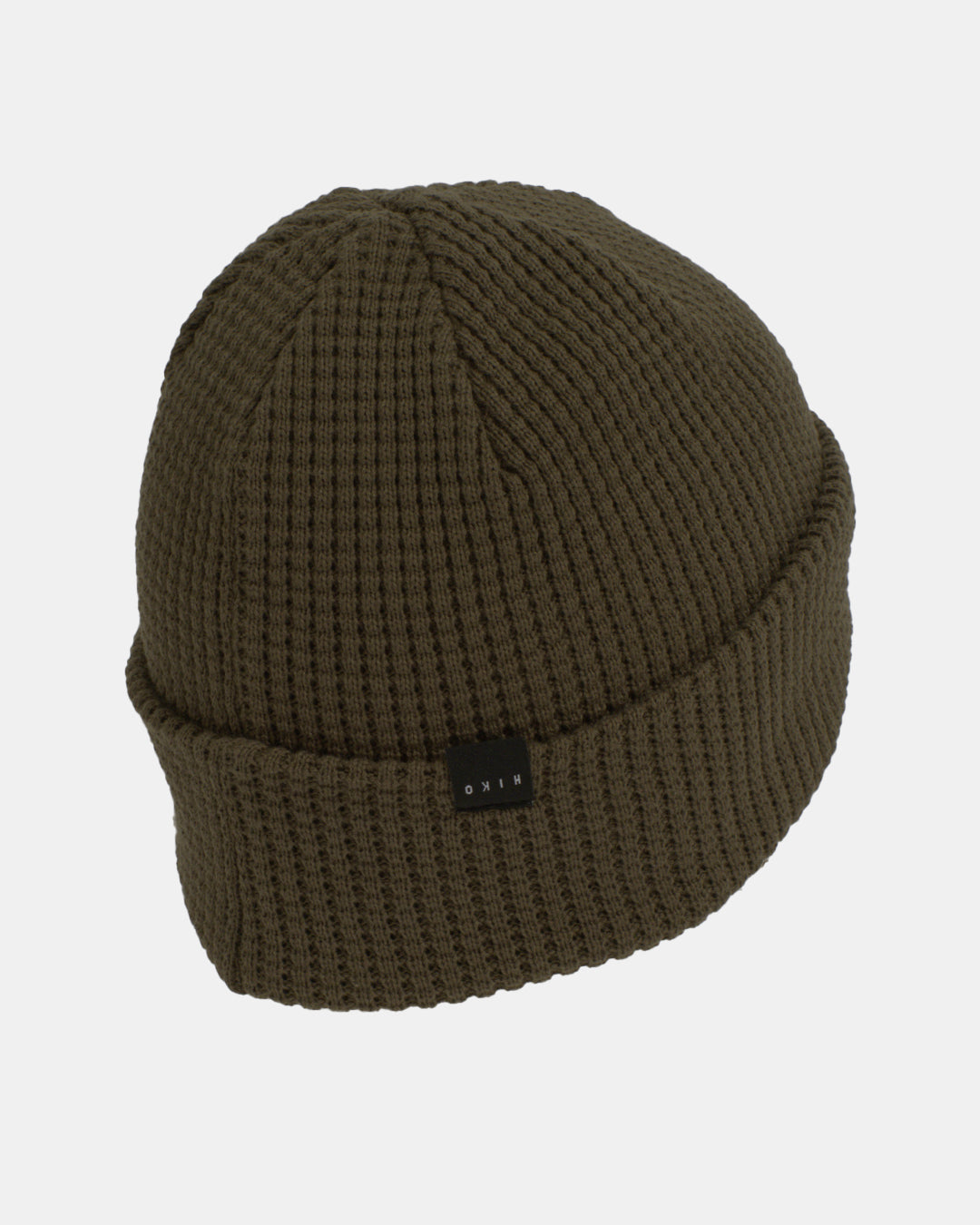 HIKO NUEVO bonnet moutarde taille unique