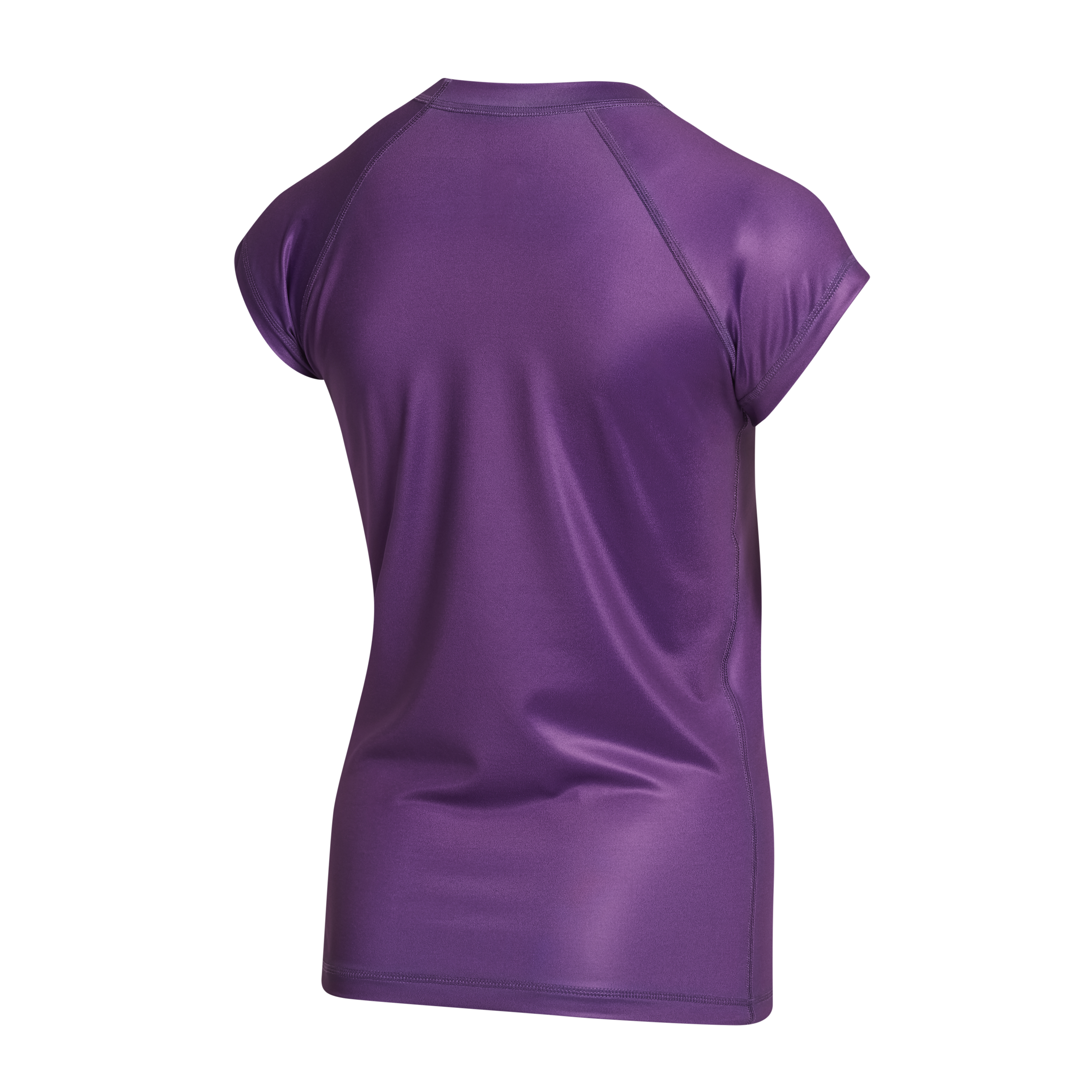 Mystic Star S/S Rashvest lycra femme manches courtes UPF50