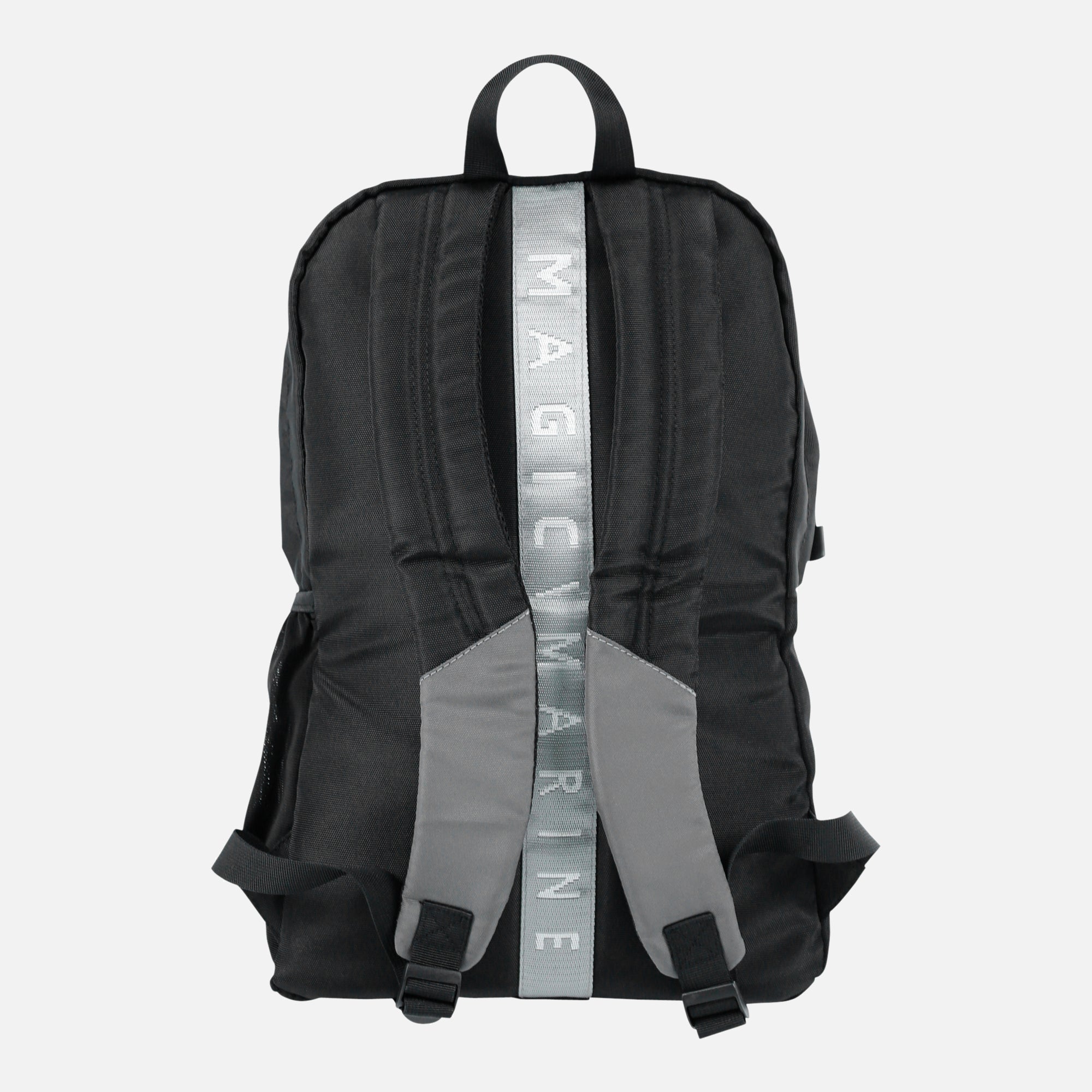 Magic Marine Brand sac à dos noir T.U. quotidien