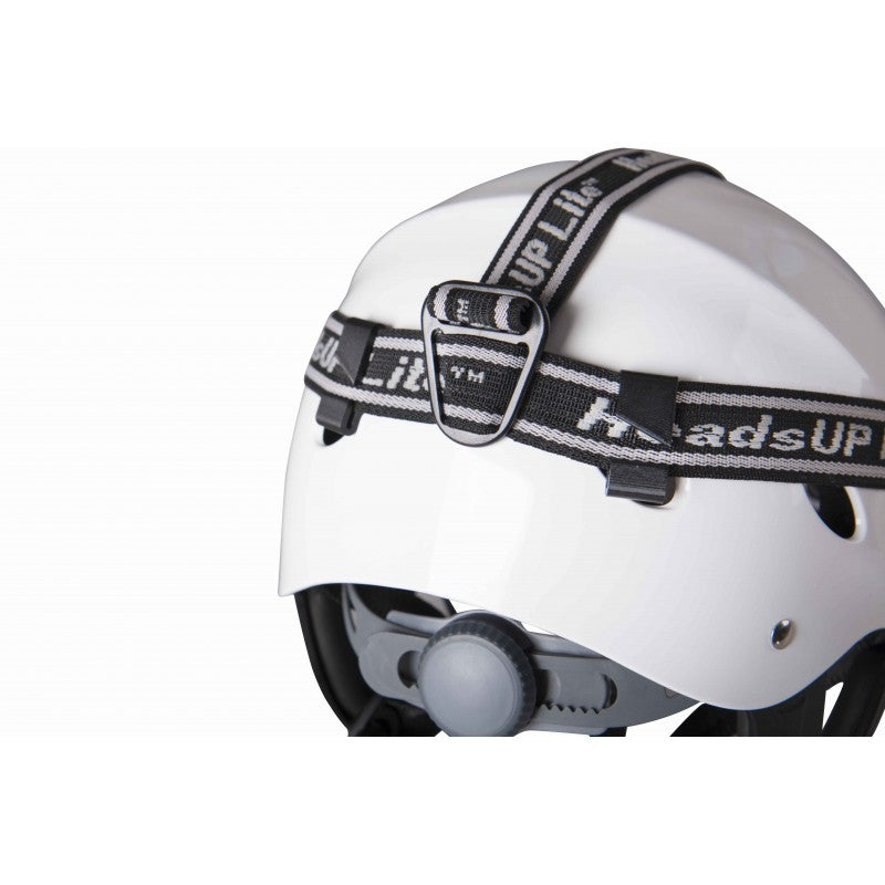HIKO Buckaroo fixations lampe frontale casque lot 4