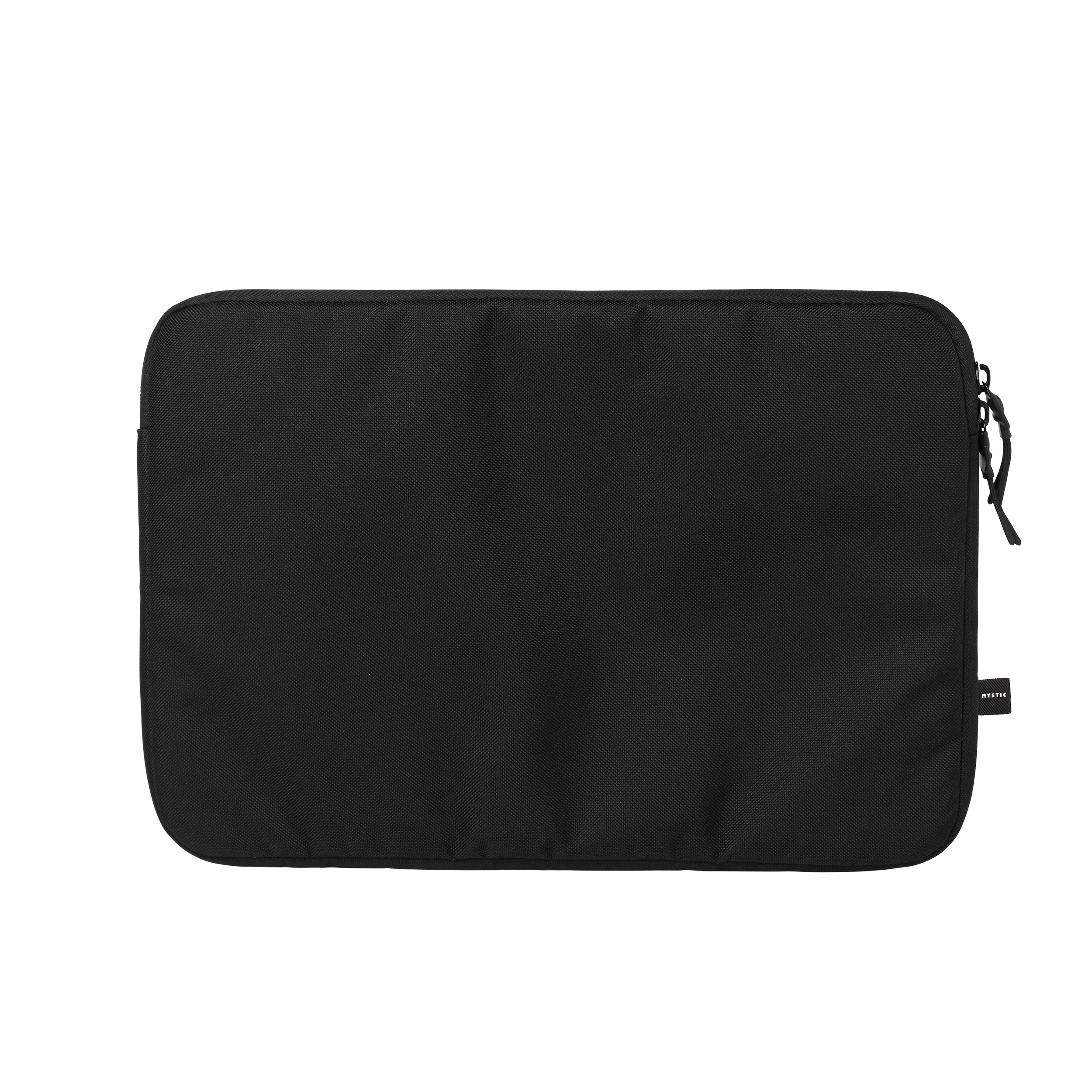 Mystic Laptop Sleeve housse ordinateur 15 pouces noire zippée