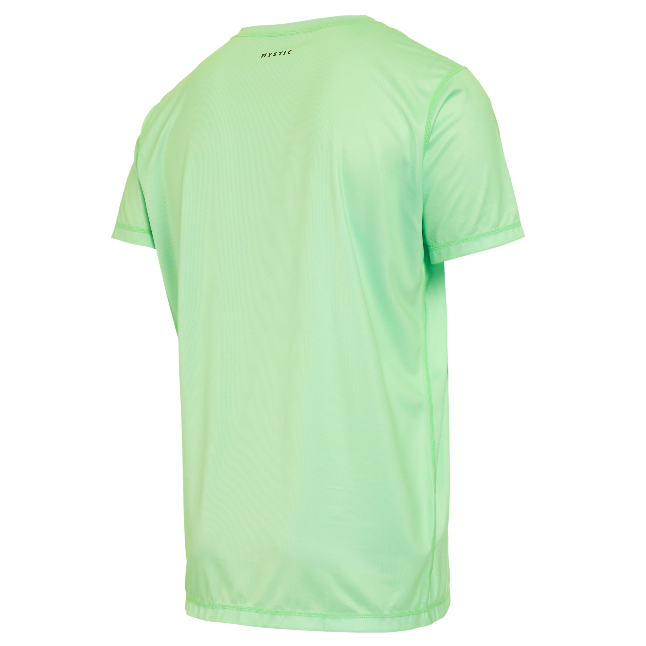Mystic Star S/S Quickdry lycra homme bleu UV50+