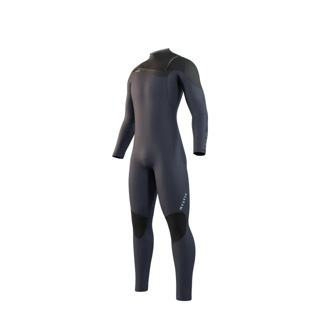 Mystic Star Fullsuit 5/3mm Combinaison Front Zip Homme