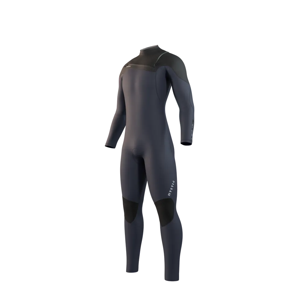 Mystic Star Fullsuit 5/3mm Combinaison Front Zip Homme