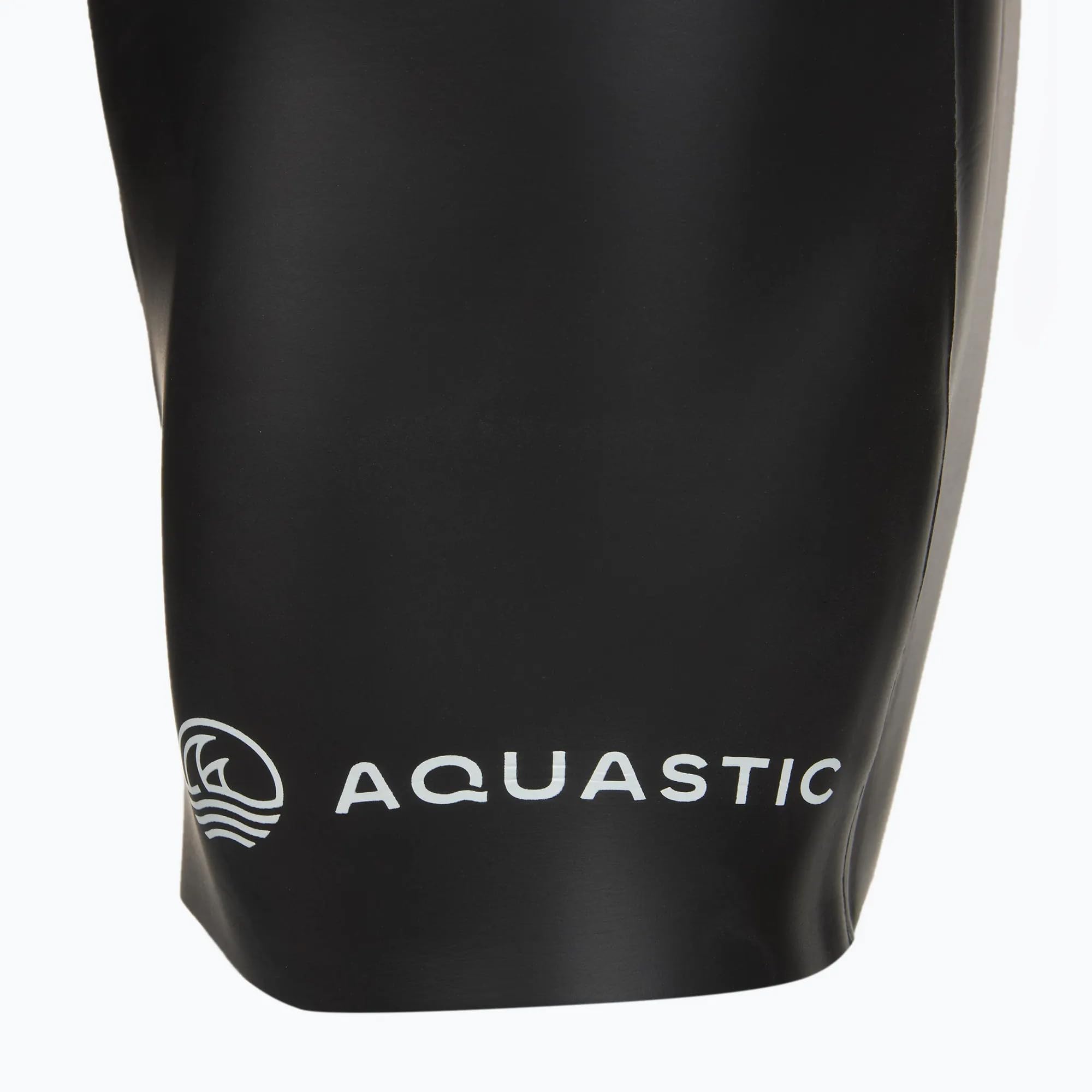 AQUASTIC OceanFlex short néoprène homme 5/3mm S noir