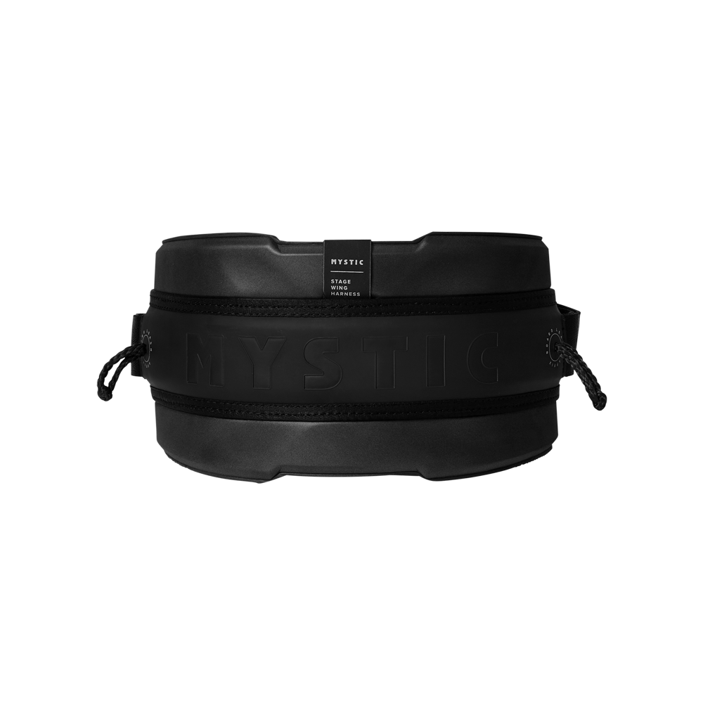 Mystic Stage Wing Harness harnais wing noir