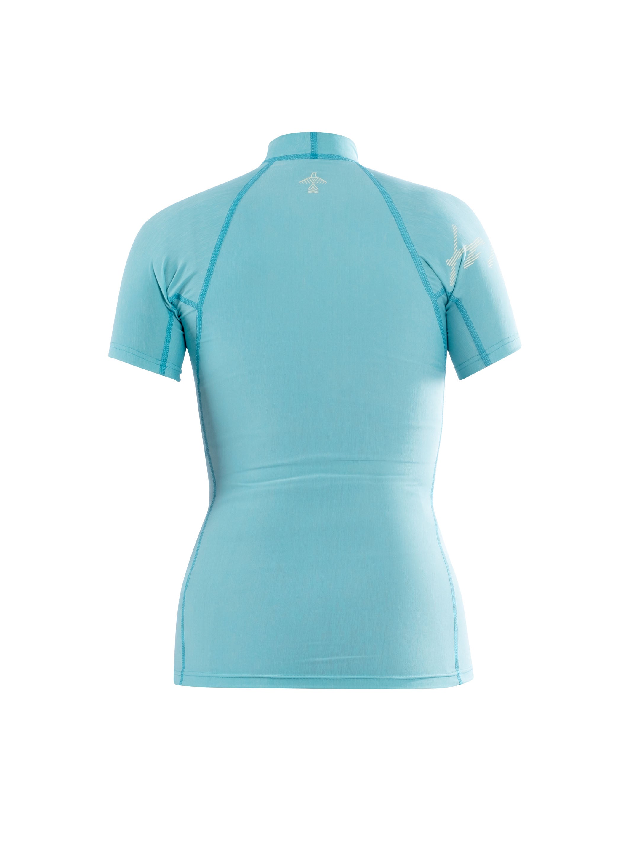 Hiko Shade Dew t-shirt anti-UV femme noir