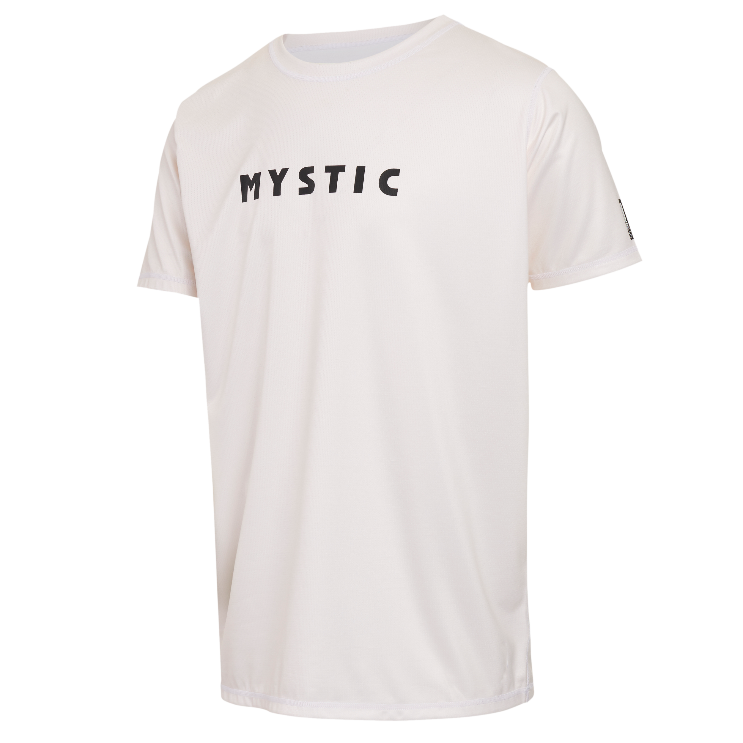 Mystic Star S/S Quickdry lycra homme bleu UV50+