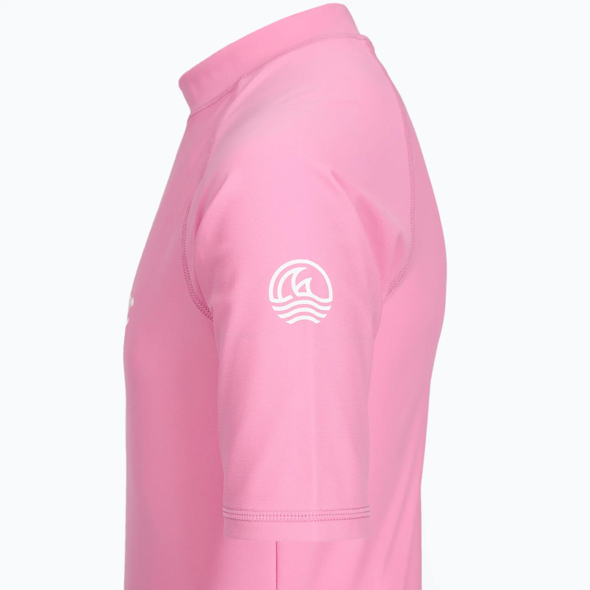 AQUASTIC Rimos t-shirt UV enfant col montant UPF 50+