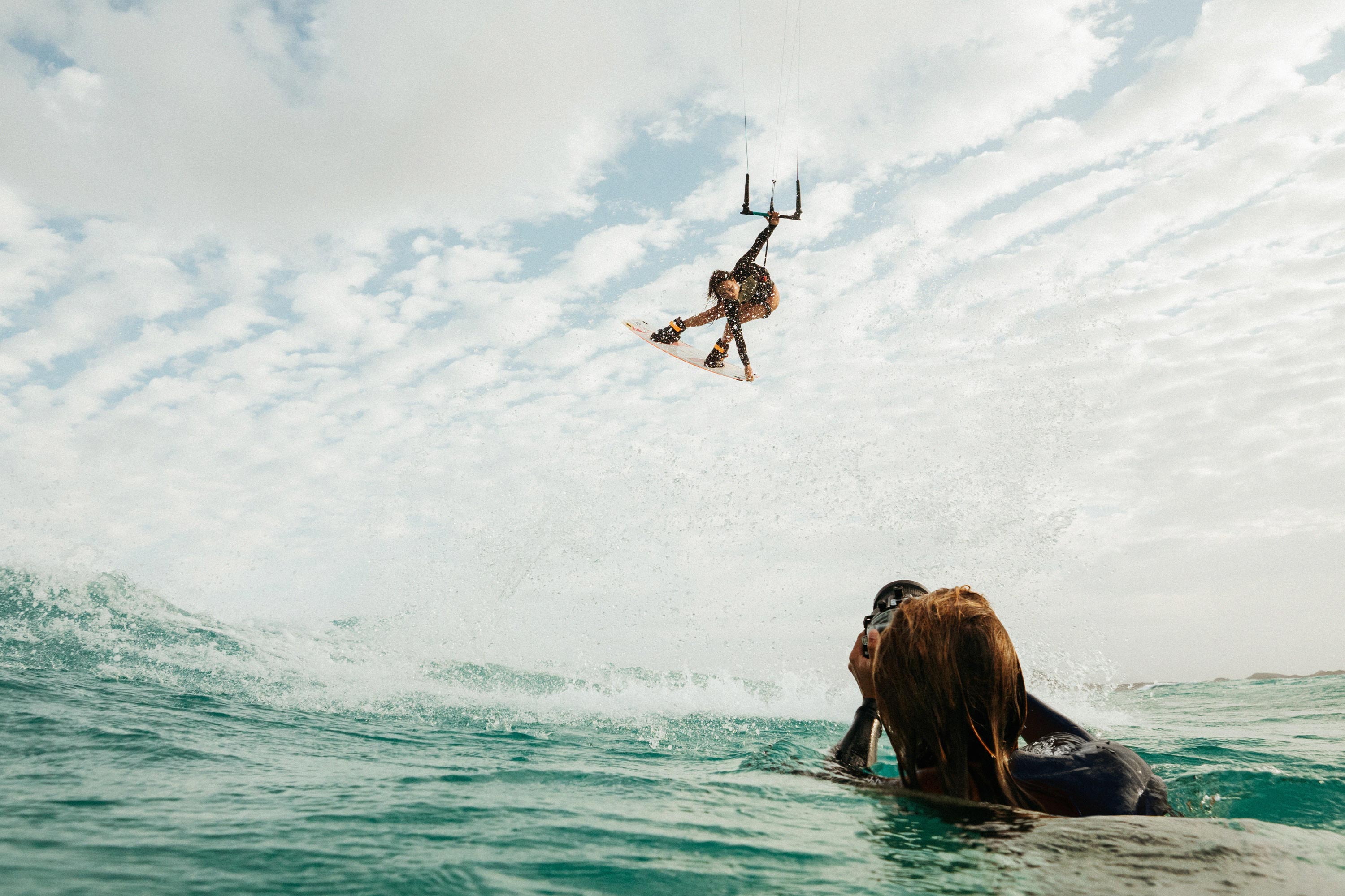 Mystic Gem BK harnais kitesurf femme Aurora