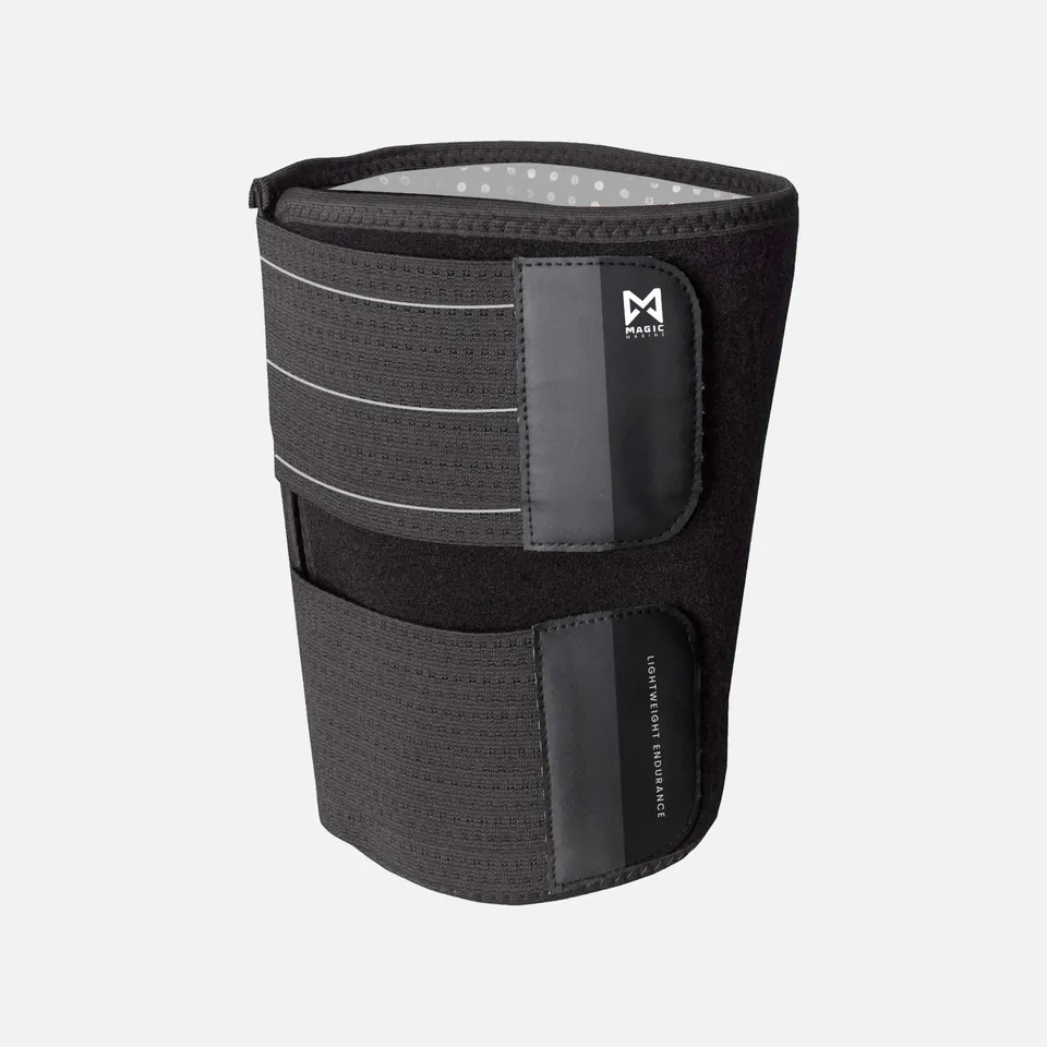 Magic Marine Endurance pads hiking noir 25 cm M