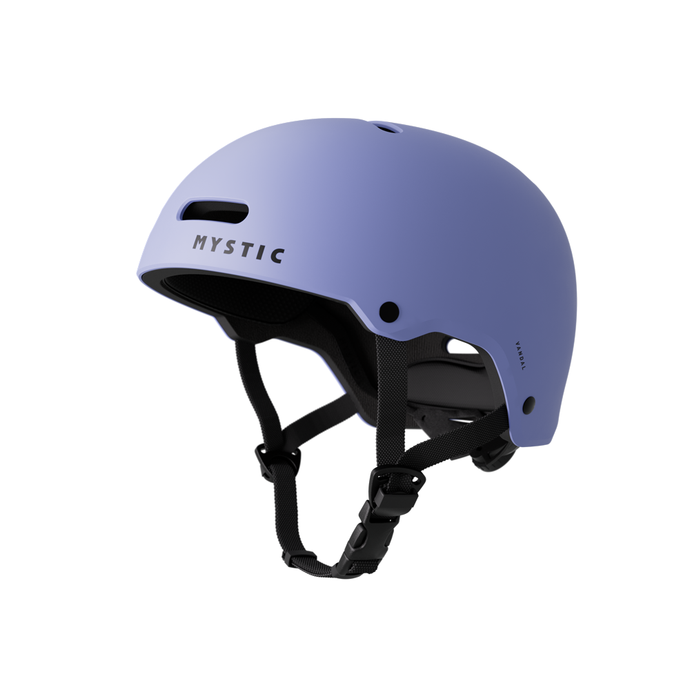 Mystic Vandal Helmet casque nautique noir CE
