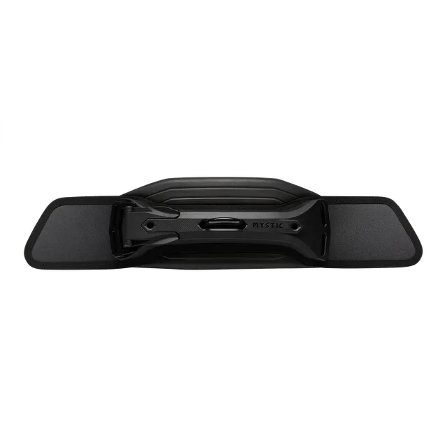 Mystic Stealth Freeride crochet harnais Noir 280 mm