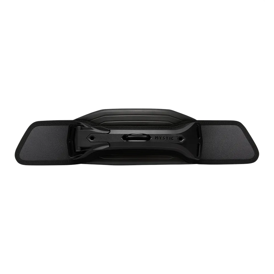 Mystic Stealth Freeride crochet harnais Noir 280 mm