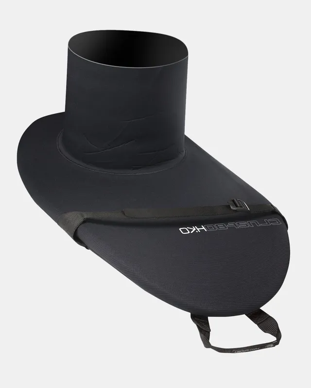 Hiko Crust 80 jupe néoprène XS sandow renfort Supratex