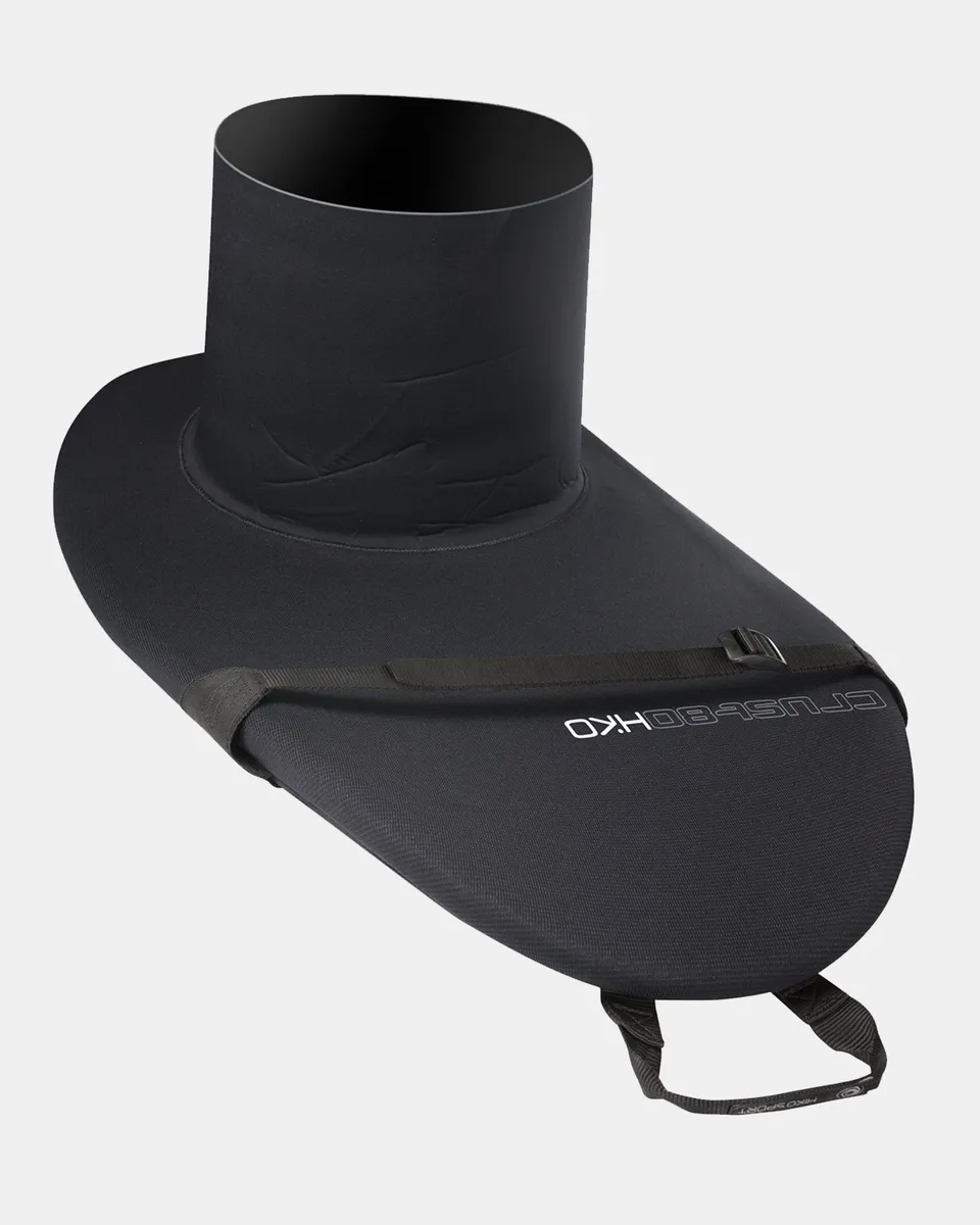 Hiko Crust 80 jupe néoprène XS sandow renfort Supratex