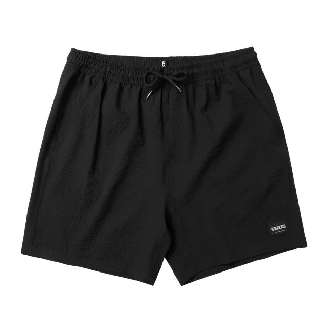 Mystic Brand Structure boardshort homme M bordeaux structuré