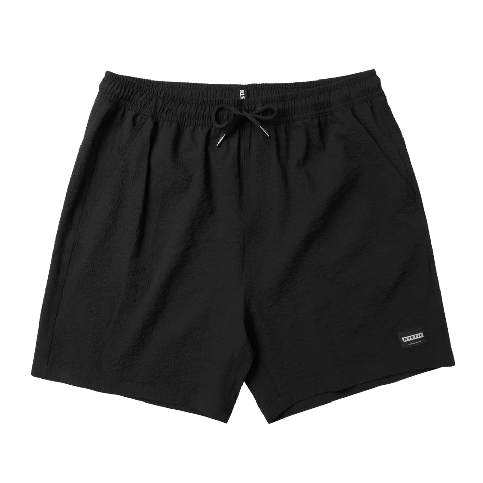 Mystic Brand Structure boardshort homme M bordeaux structuré