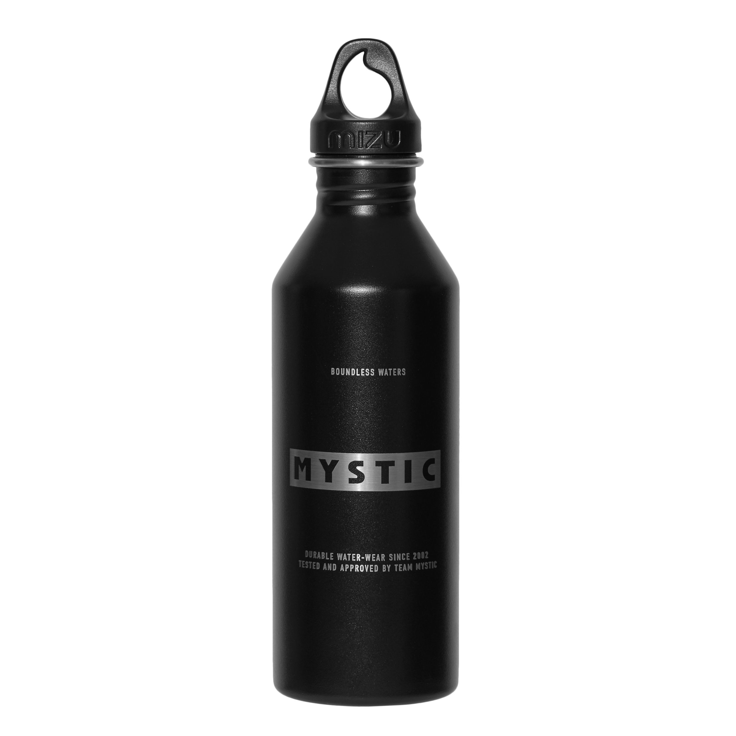 Mystic Mizu gourde 750 ml blanche inox