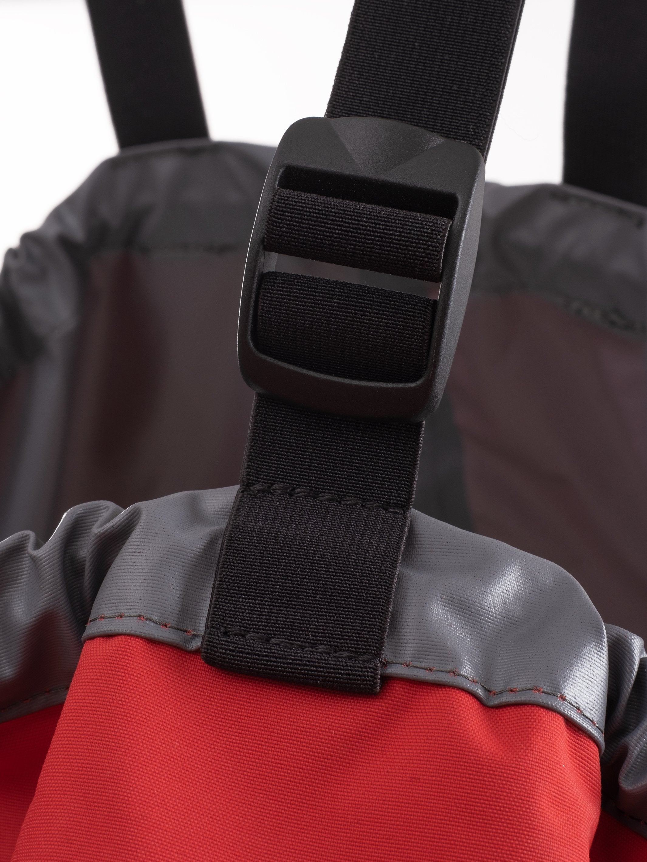 HIKO Tour Bungee Ion jupette kayak nylon