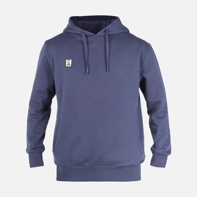 Magic Marine Spreader Sweat sweat capuche Midnight Blue chaud
