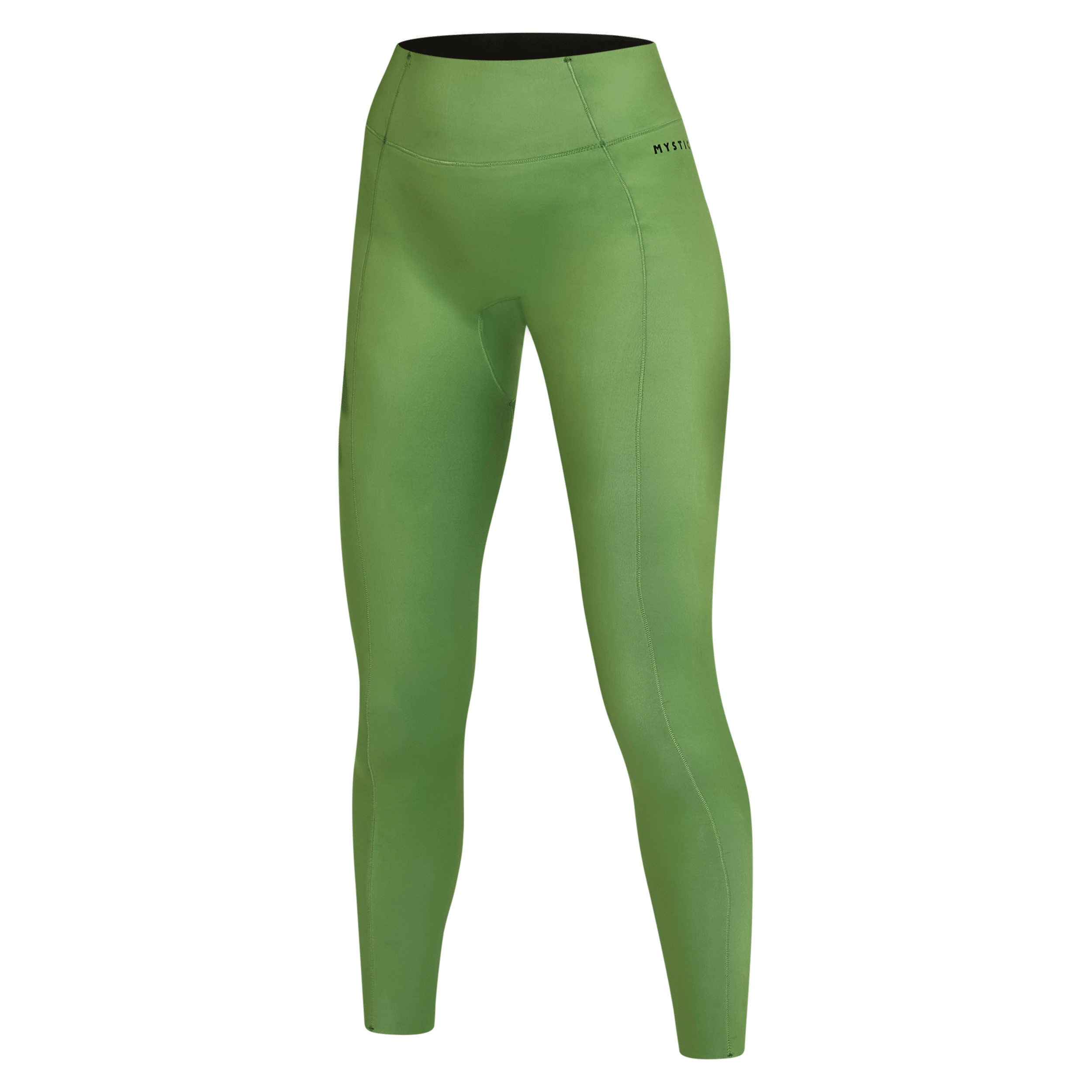 Mystic Lunar 2/2mm pantalon néoprène femme violet souple