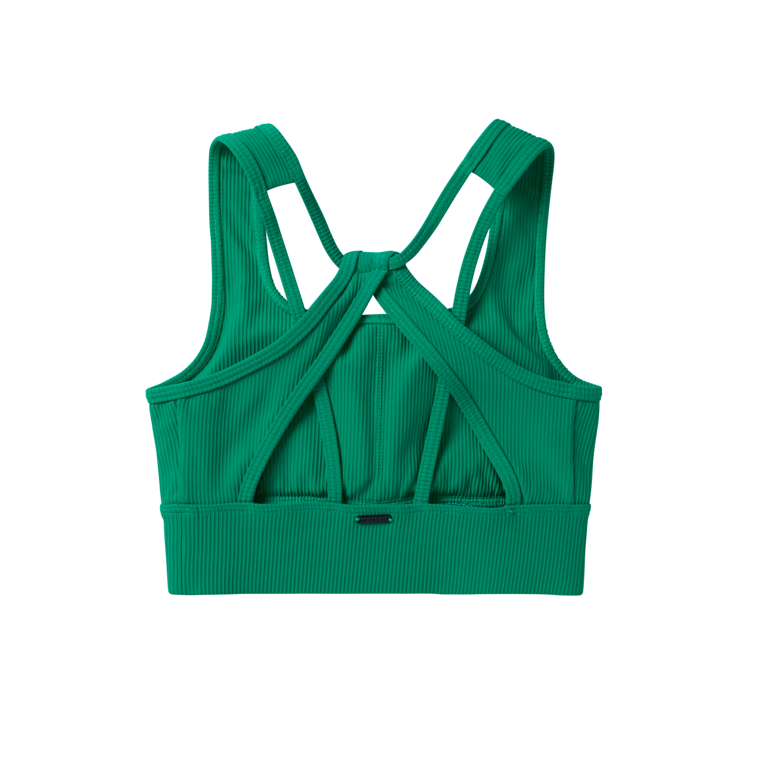 Mystic Saimi brassière sport noir maintien fort