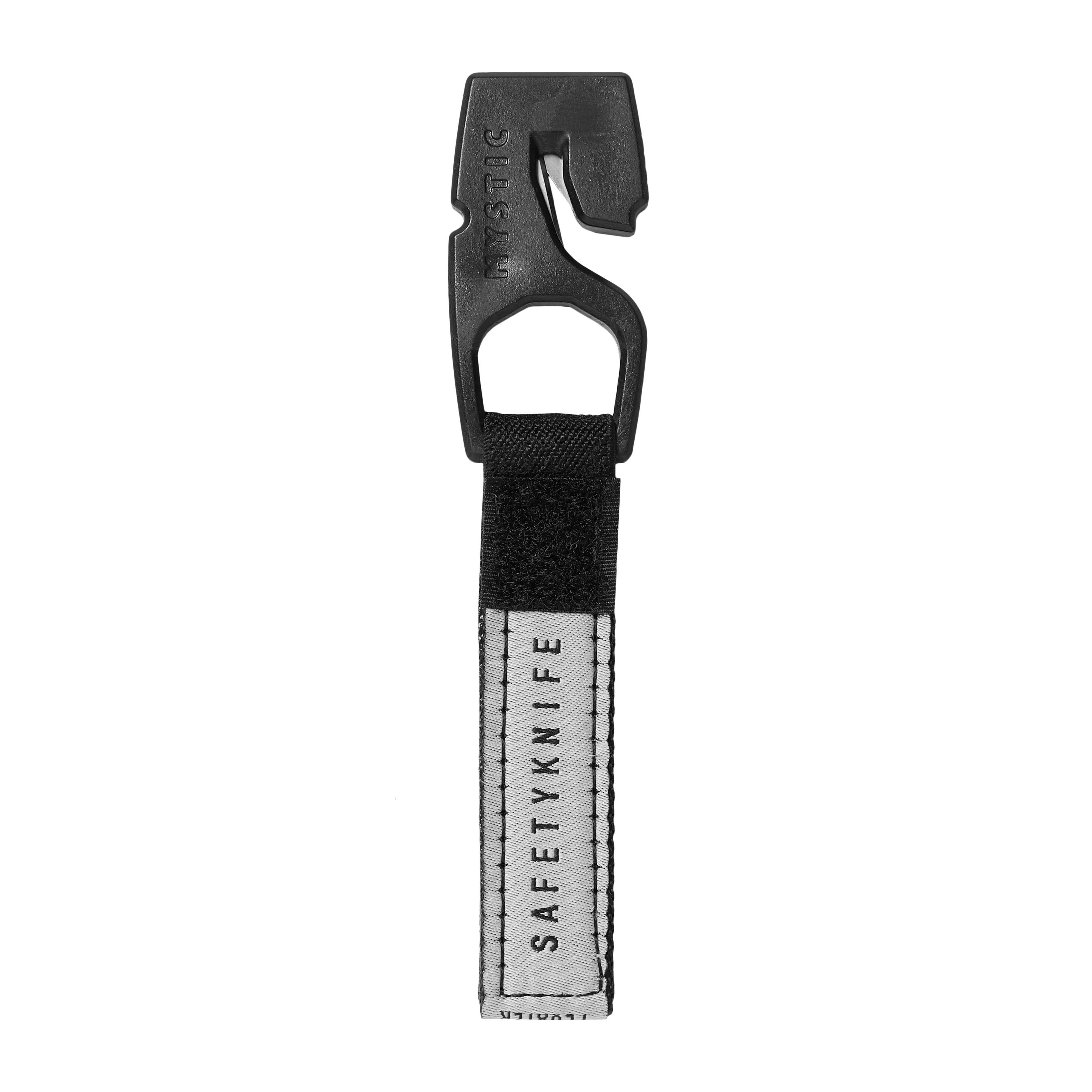 Mystic Safety Knife couteau sécurité kite inox