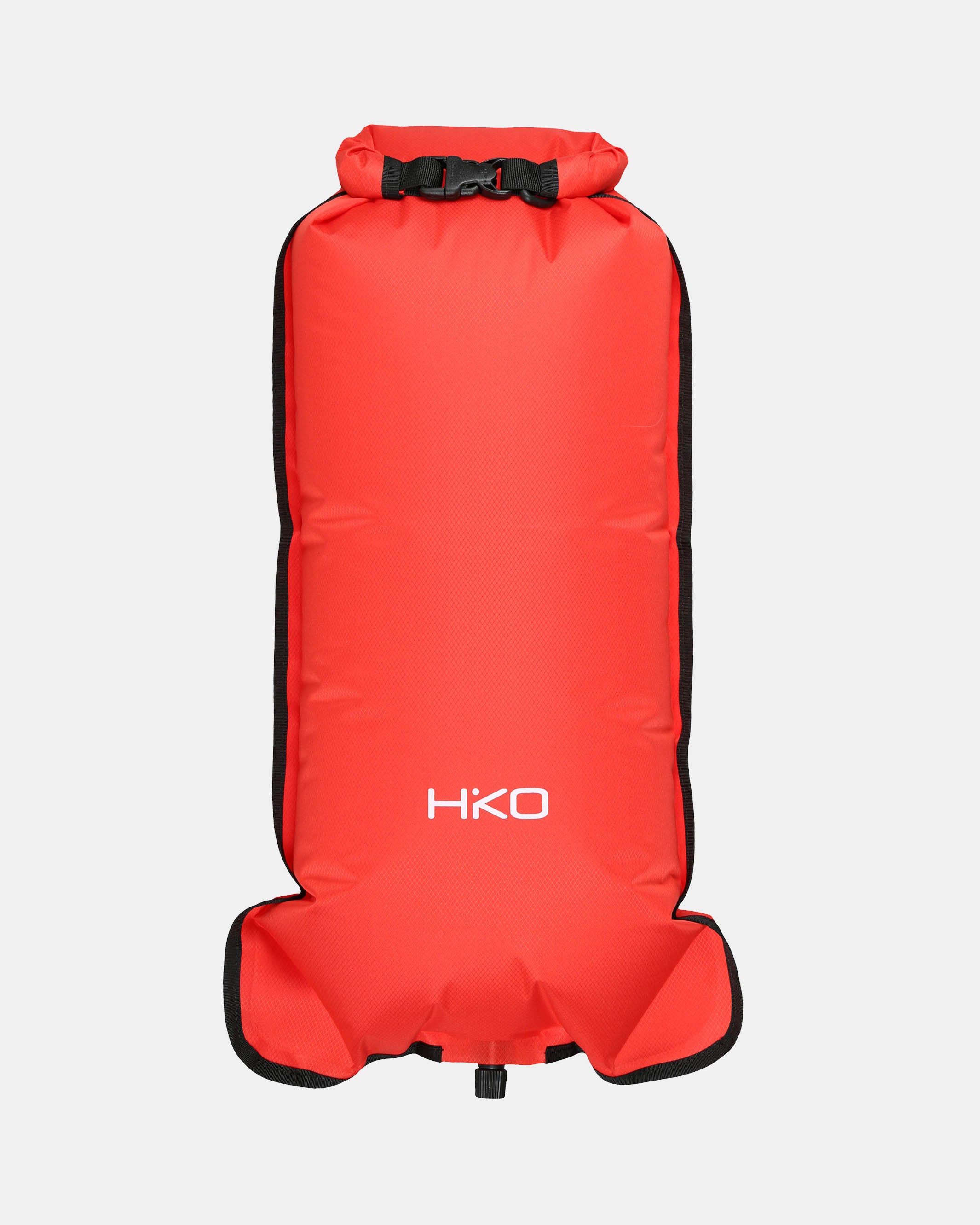 Hiko Compress 15L sac étanche gonflable TPU