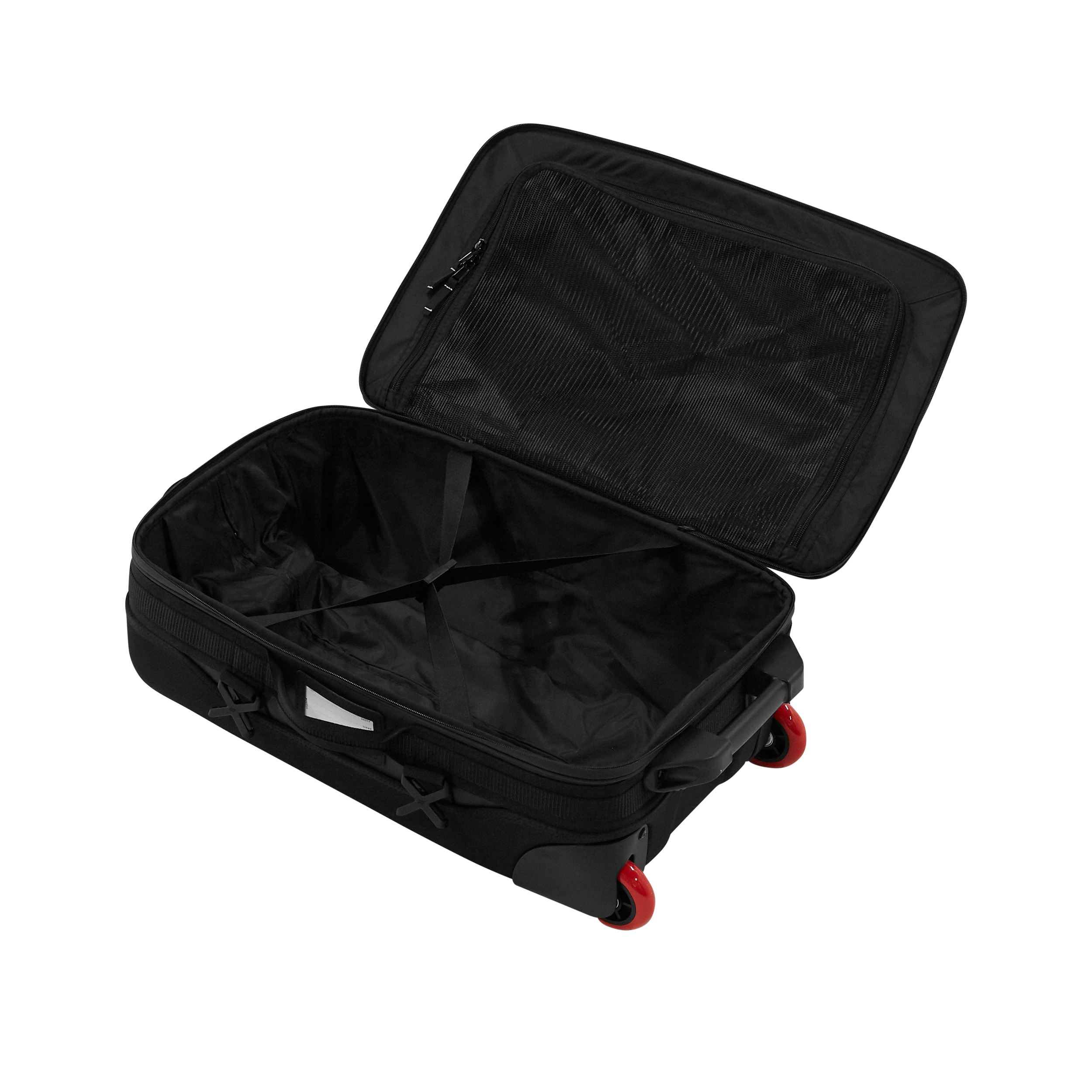 Mystic Passage sac cabine 45L noir déperlant