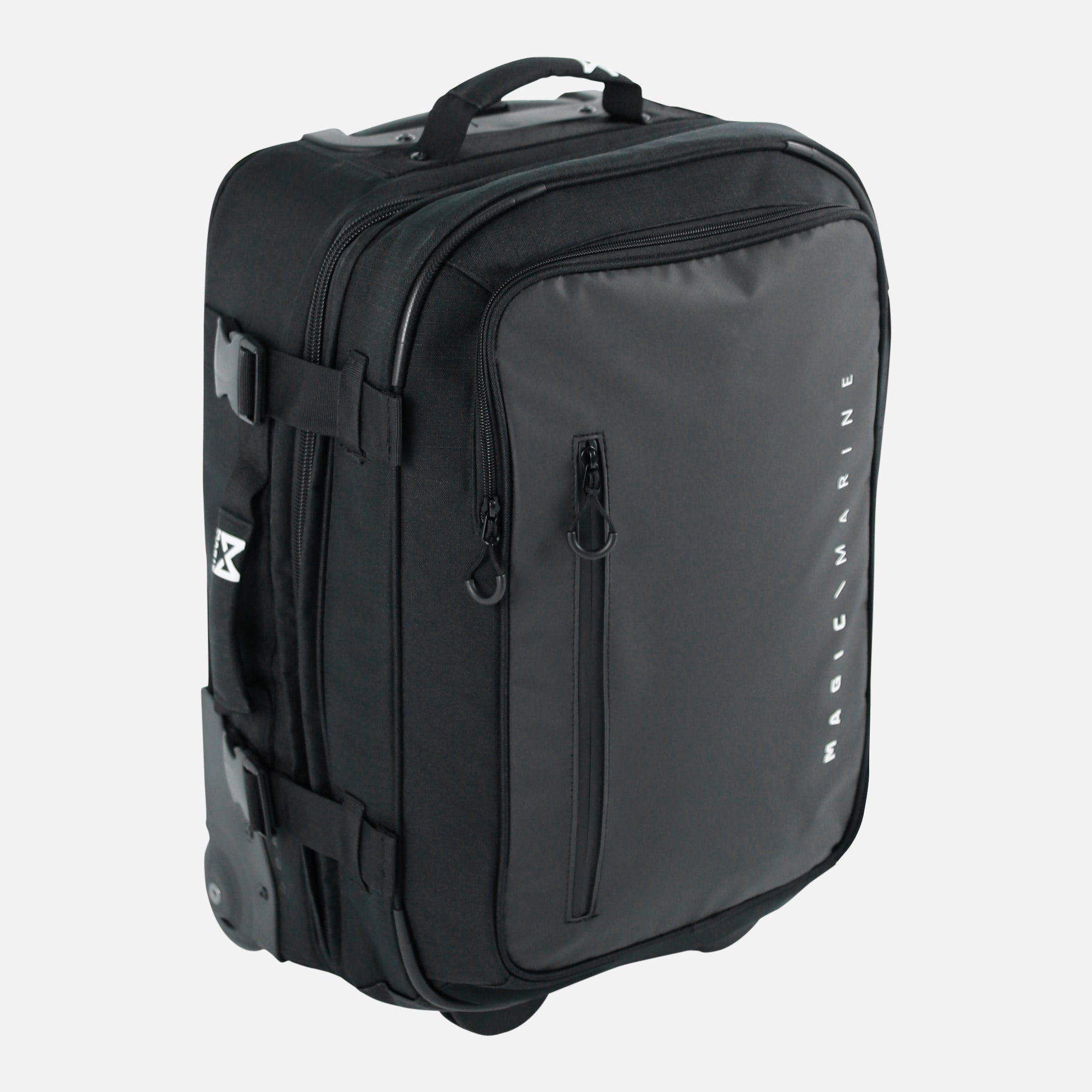 Magic Marine Flight Bag 30L sac noir 30 L cabine