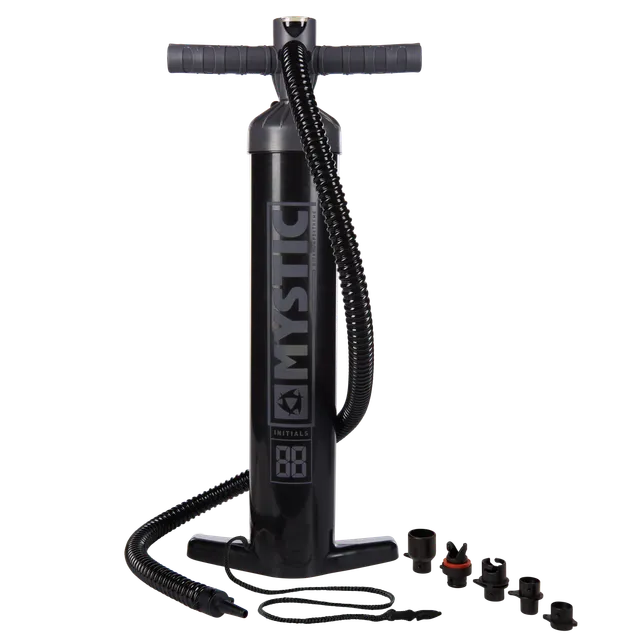 Mystic Kite Pump Extreme pompe kite avec manomètre