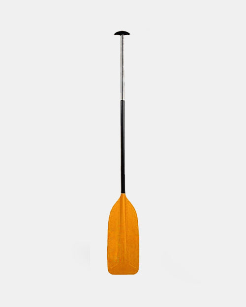 Hiko Plastic C1 pagaie canoë noire 150 simple