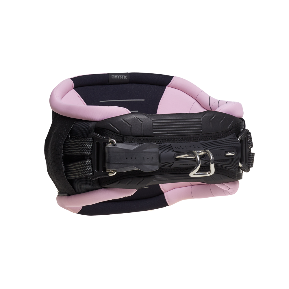 Mystic Star harnais kitesurf femme soft coral