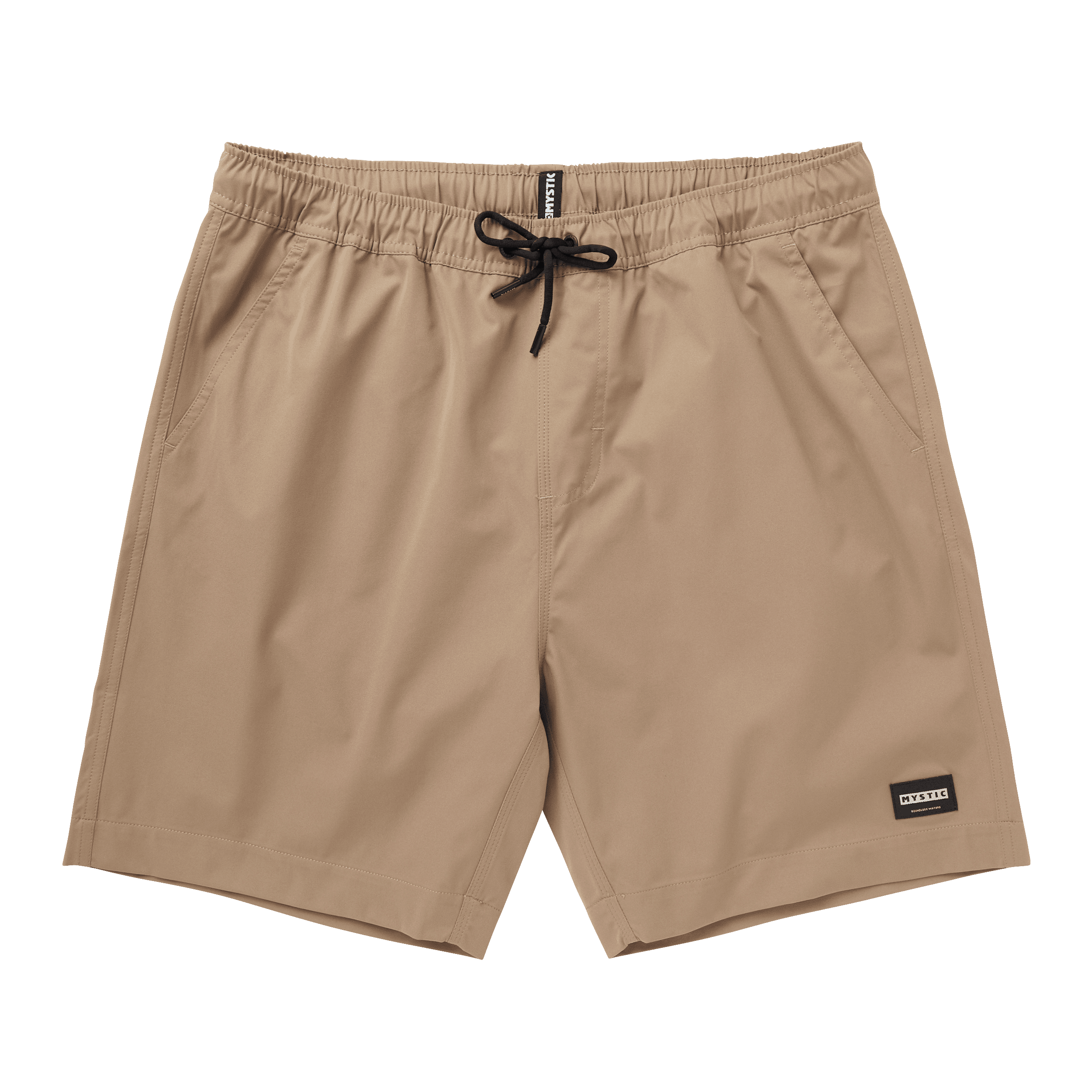 Mystic Brand Swimshort short de bain homme stretch