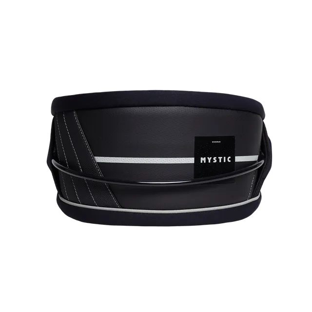 Mystic Wing Foil harnais ceinture noir M/L