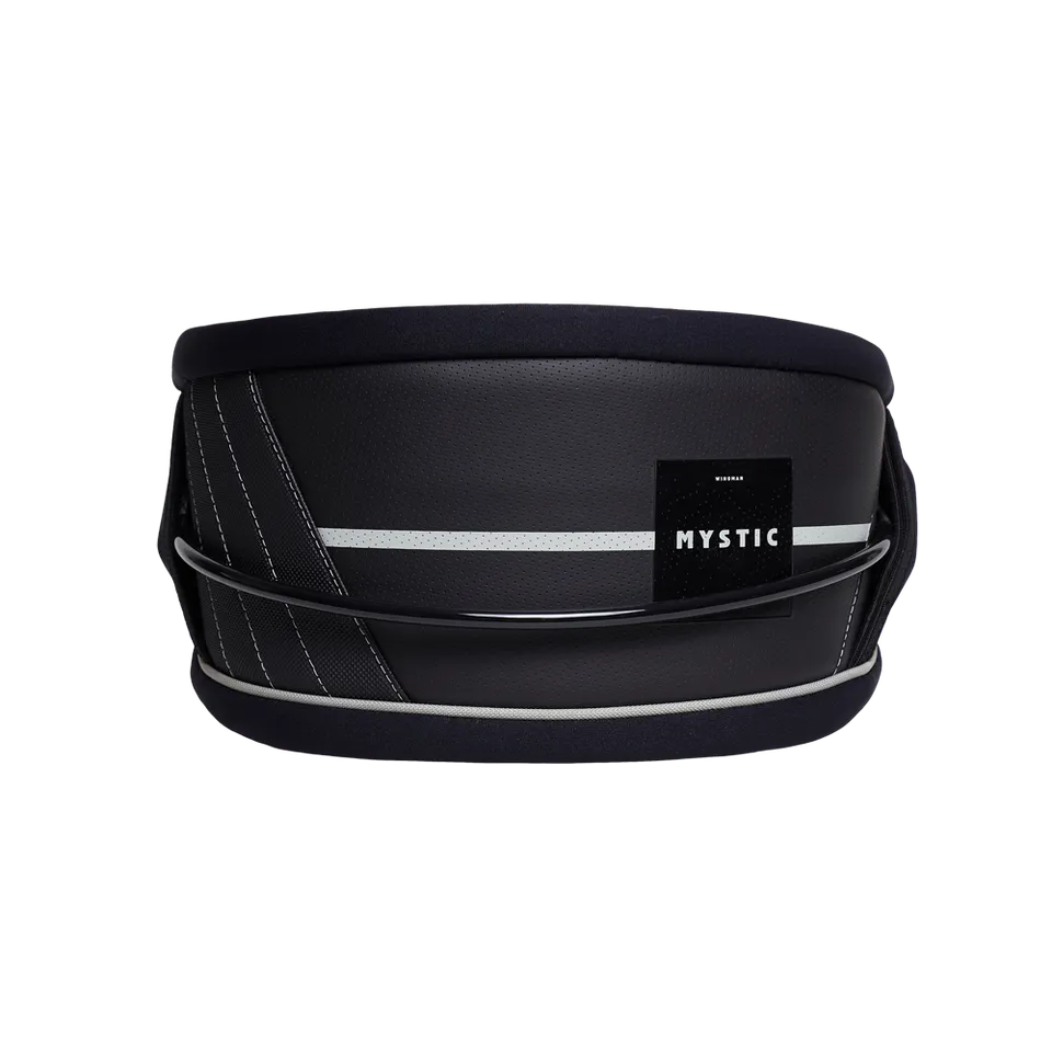 Mystic Wing Foil harnais ceinture noir M/L