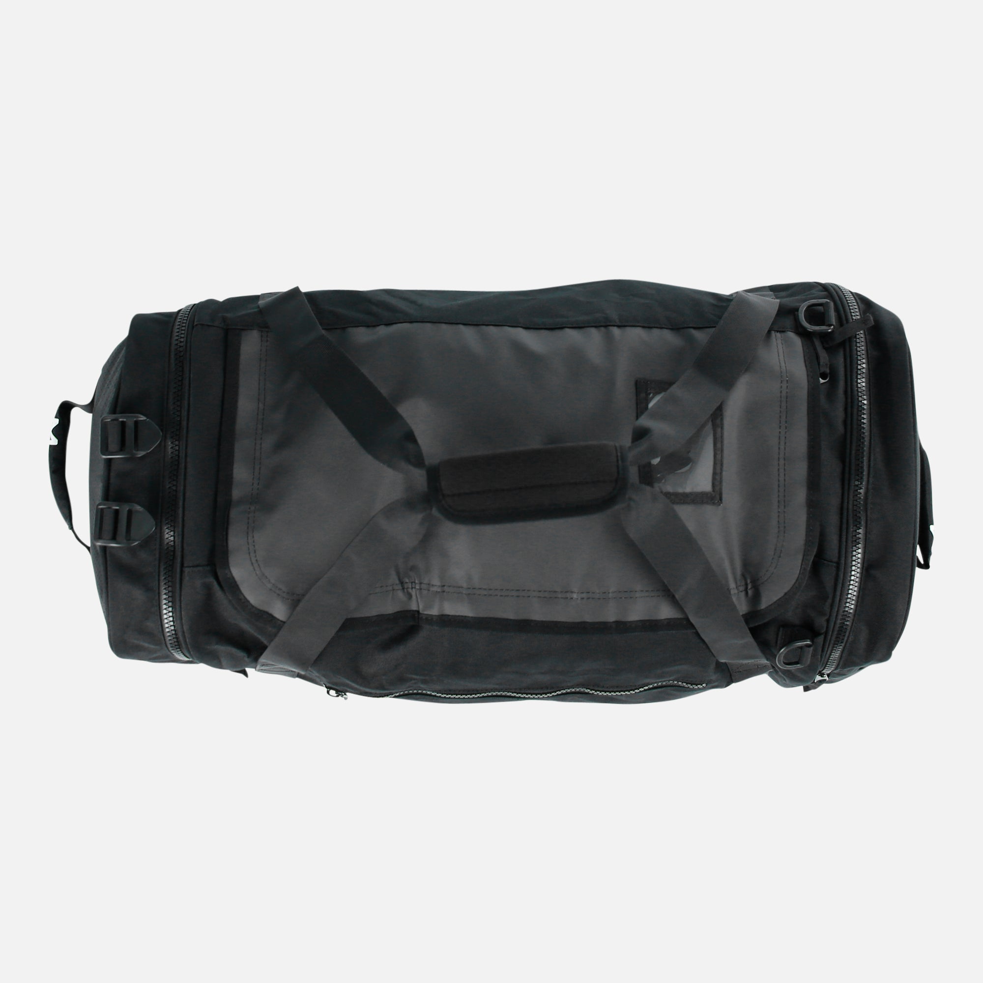 Magic Marine Sailing Bag 95L sac noir 95L week-end