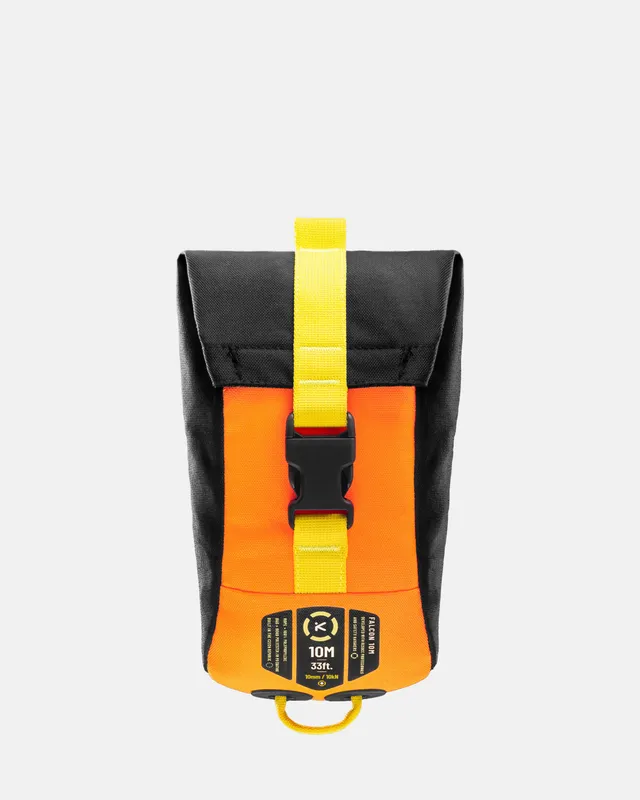 HIKO Falcon 10M V.2 sac de lancer corde 8 mm