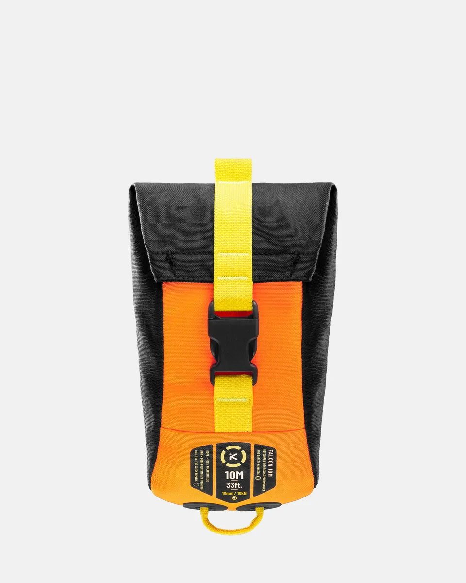 HIKO Falcon 10M V.2 sac de lancer corde 8 mm