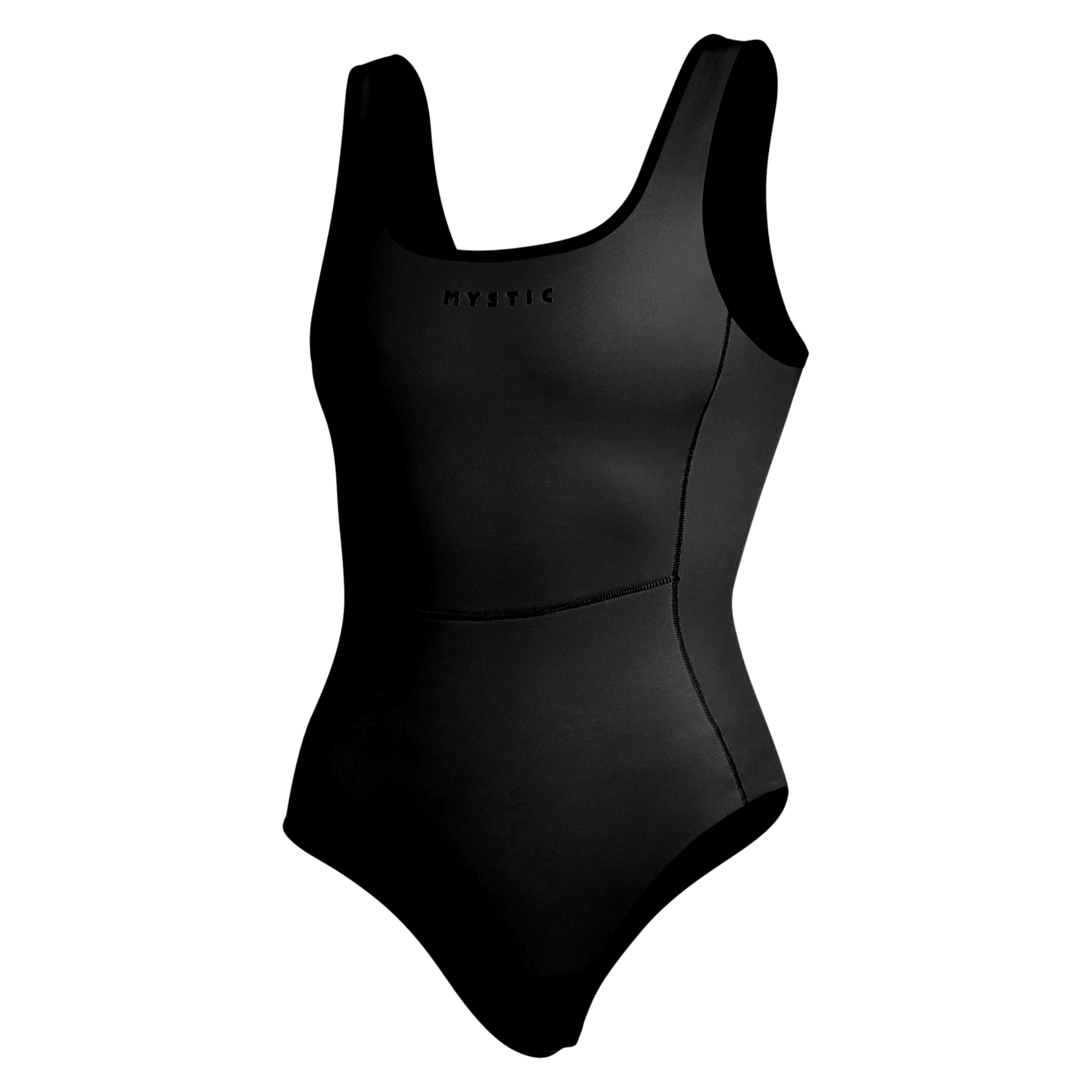 Mystic Lunar Swimsuit 2/2mm maillot néoprène femme M vert