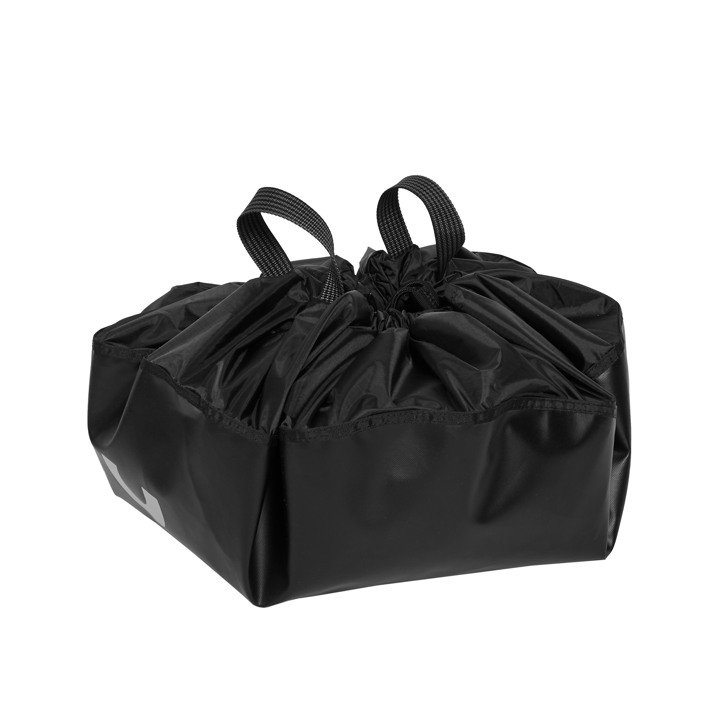 Mystic Wetsuit Bag sac combinaison noir étanche