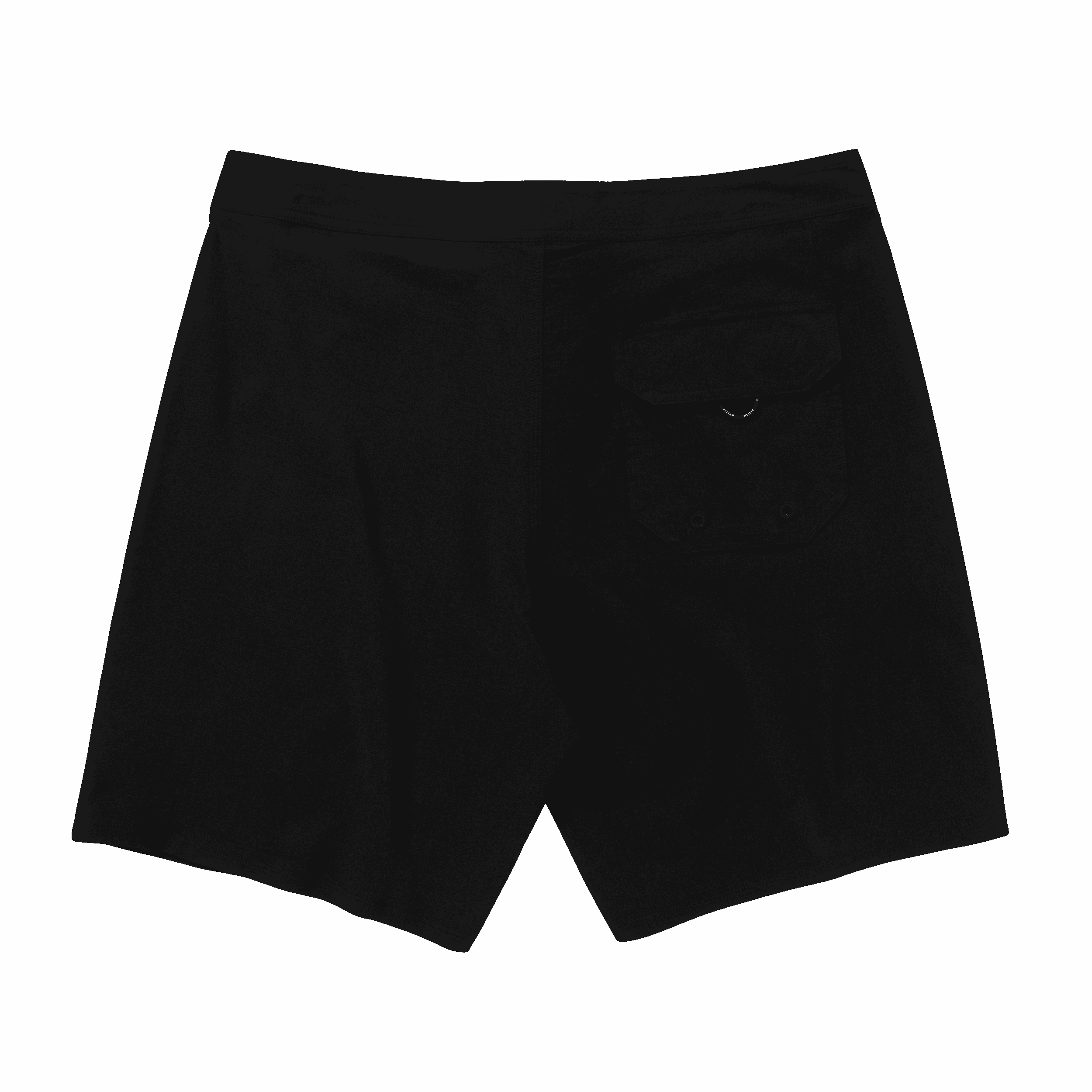 Mystic Brand Boardshort vert doux Soft Green