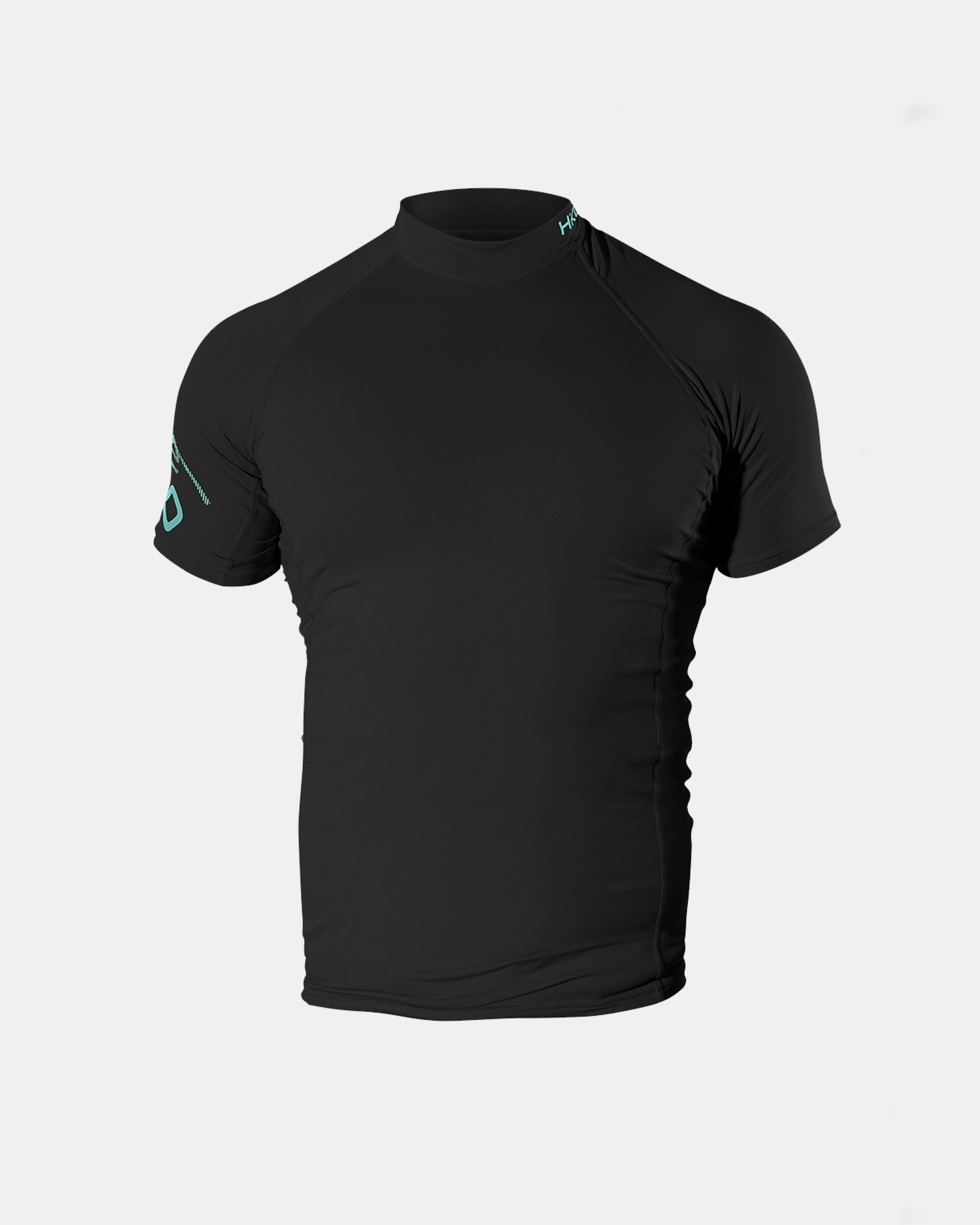 HIKO Shade Ultra t-shirt anti-UV noir XS