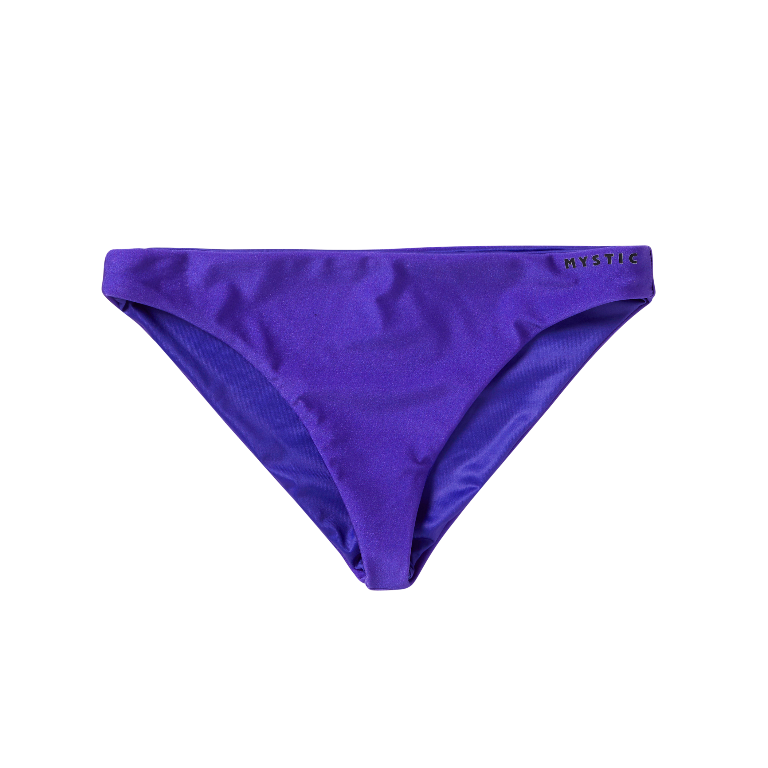 Mystic Lana Cross Bas de Bikini Femme Noir 36