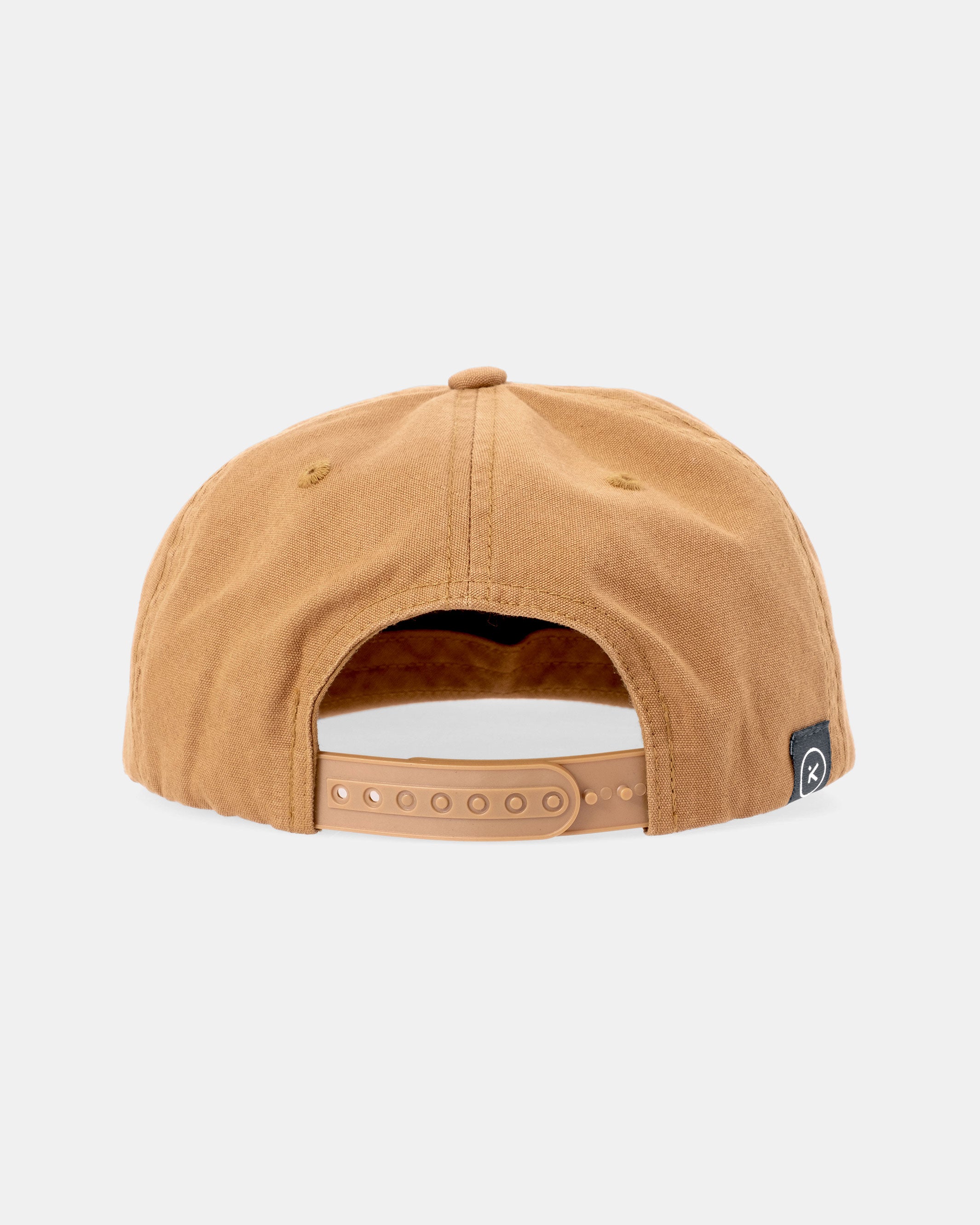 Hiko Mantra casquette taille unique cannelle réglable