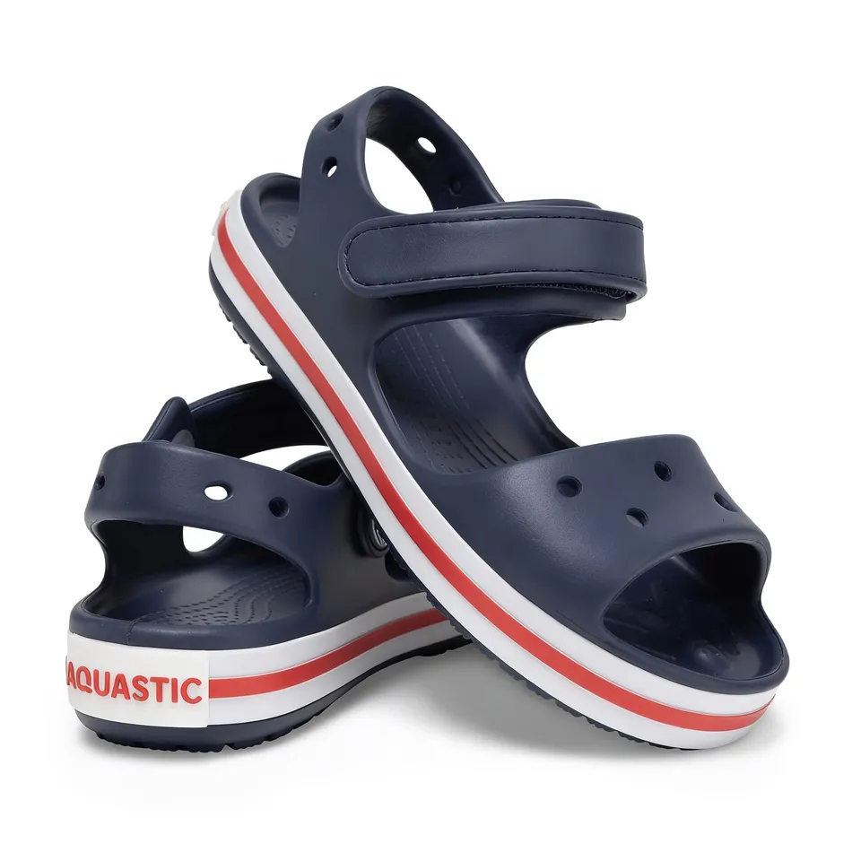 AQUASTIC Sandi Jr sandales enfant EVA séchage rapide