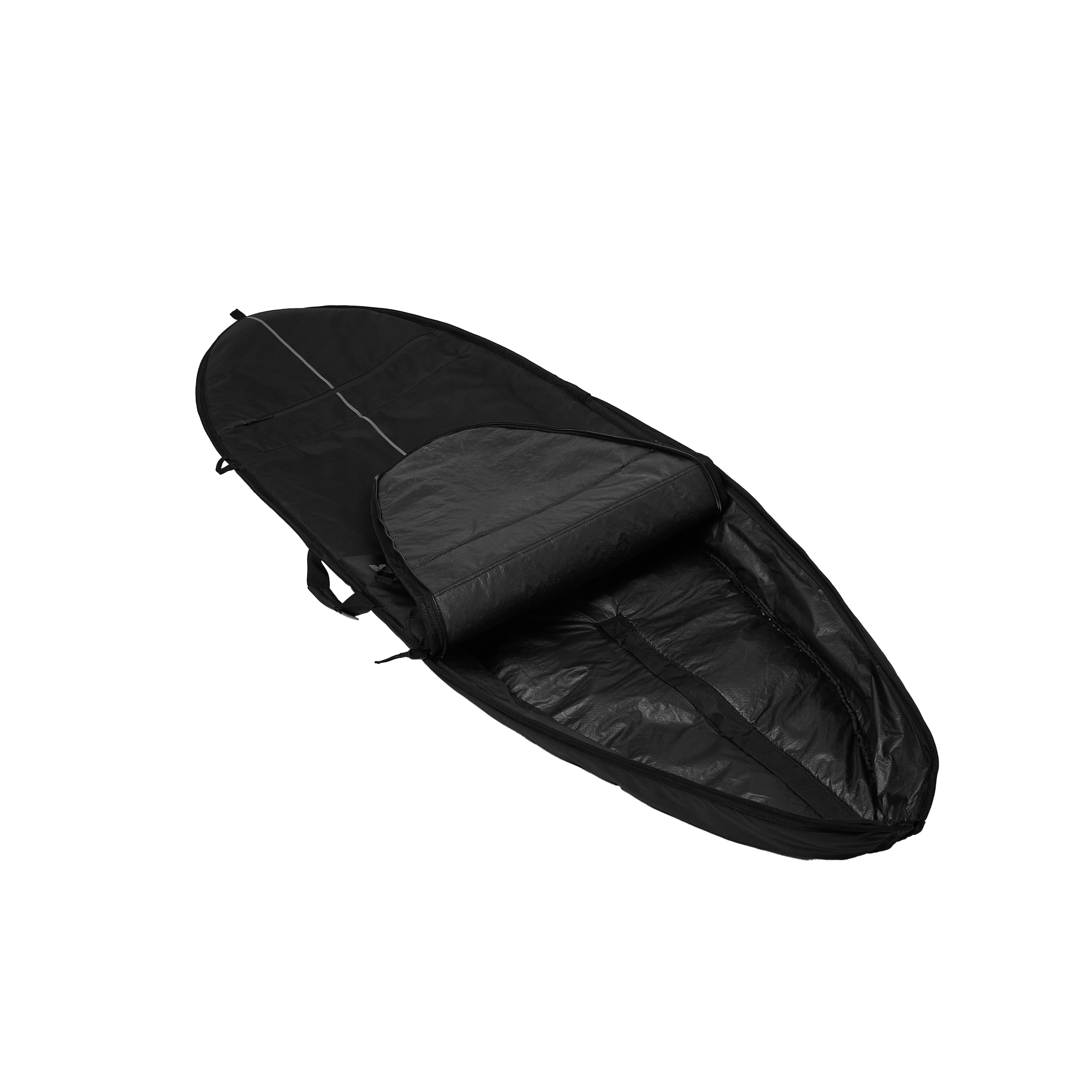 Mystic Patrol Day Cover housse foilboard downwind 7.10ft